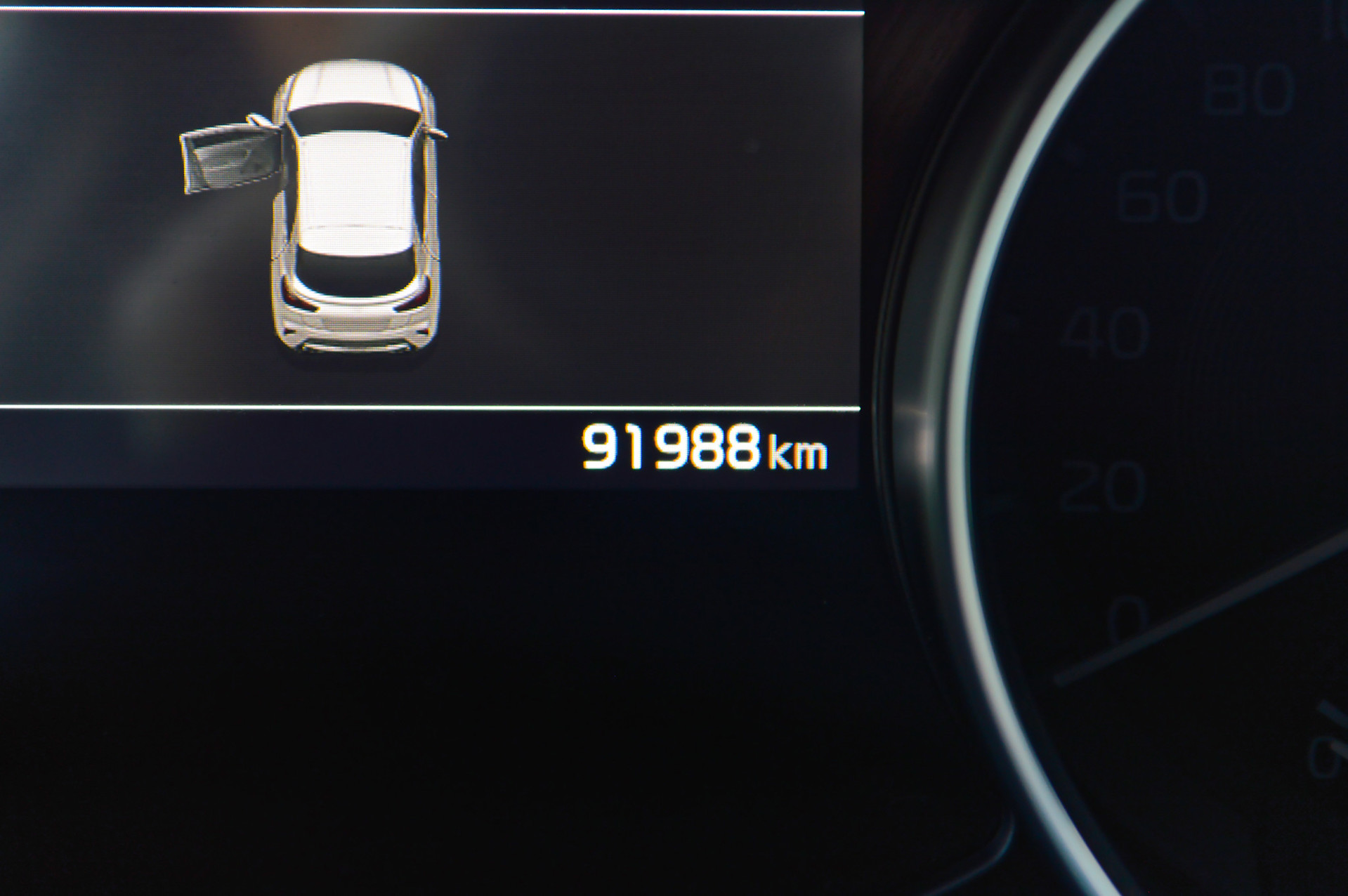 Foto van Kia Xceed