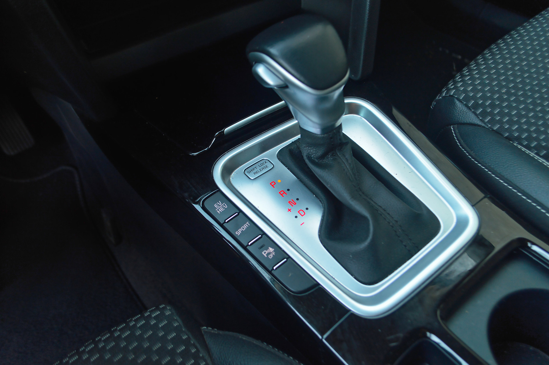 Foto van Kia Xceed
