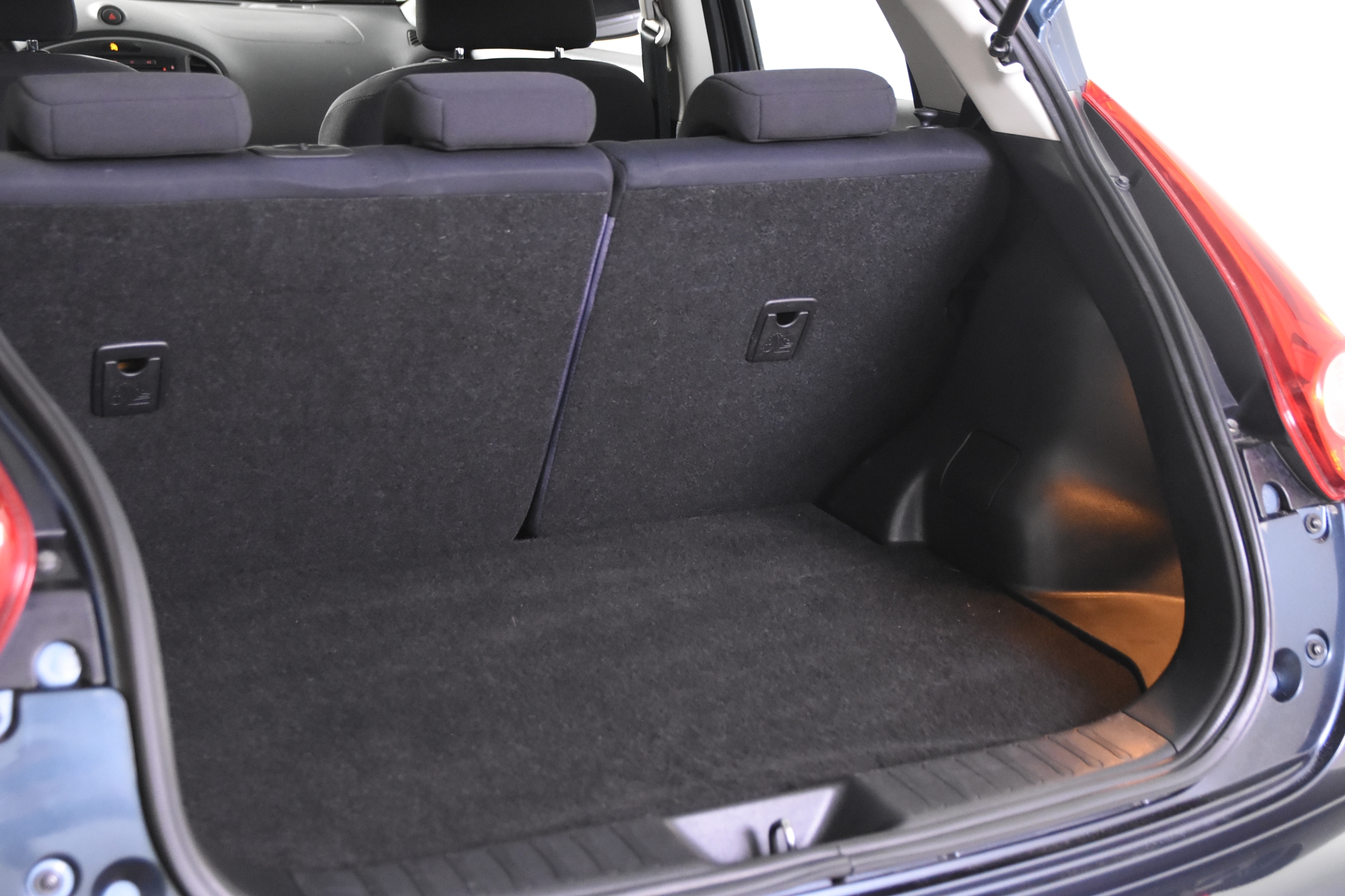 Foto van Nissan Nissan Juke