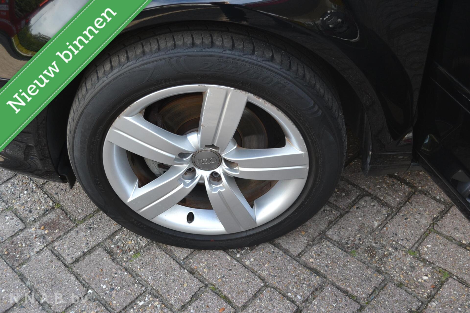 Foto van Audi Audi A3