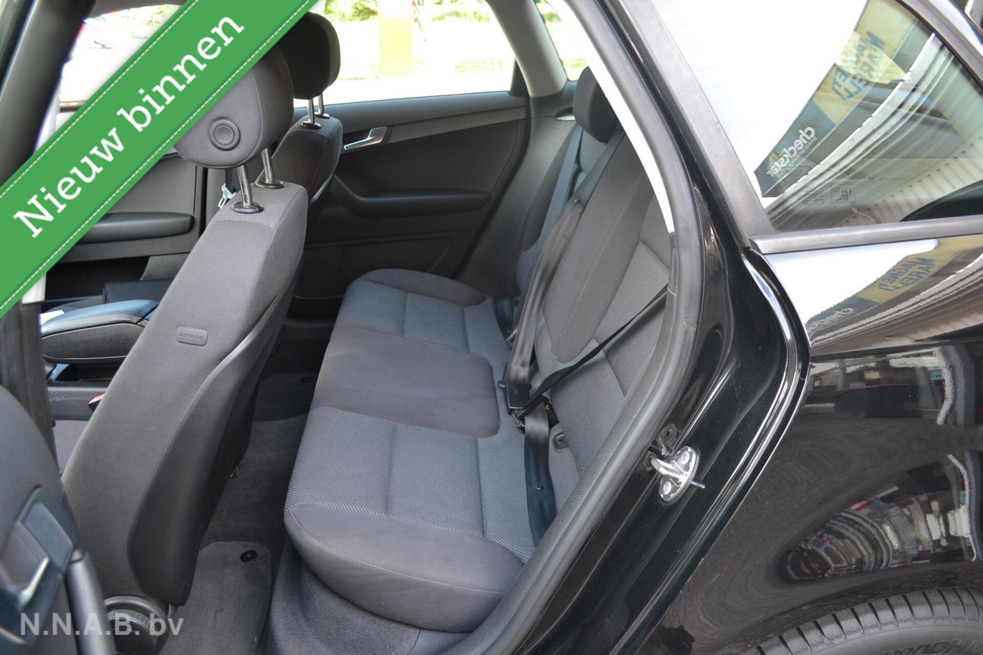 Foto van Audi Audi A3