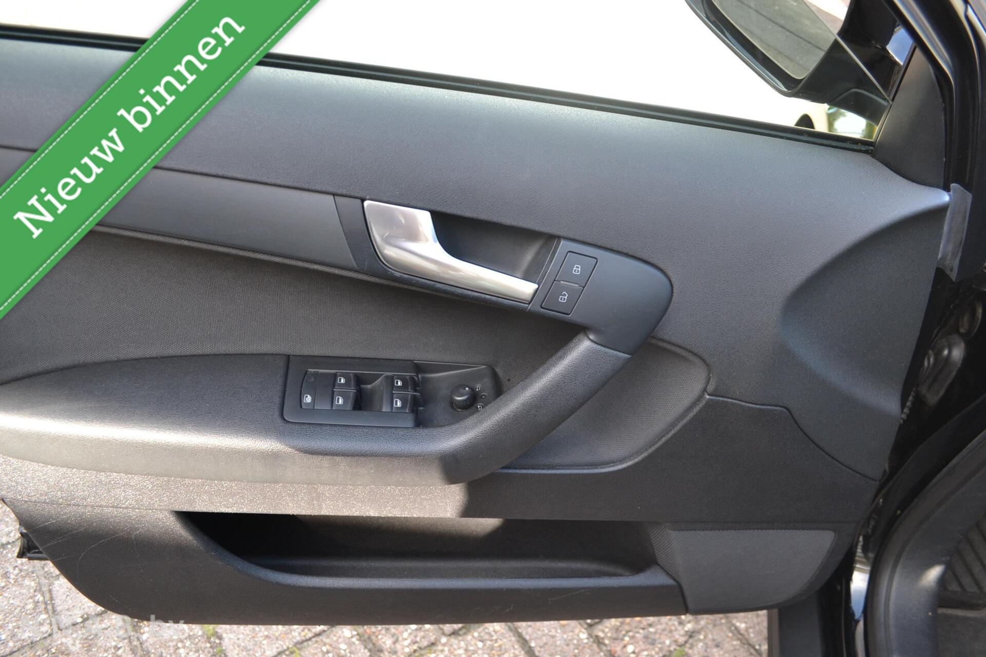 Foto van Audi Audi A3