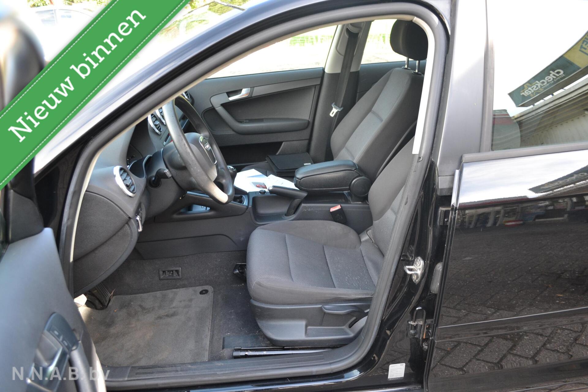 Foto van Audi Audi A3