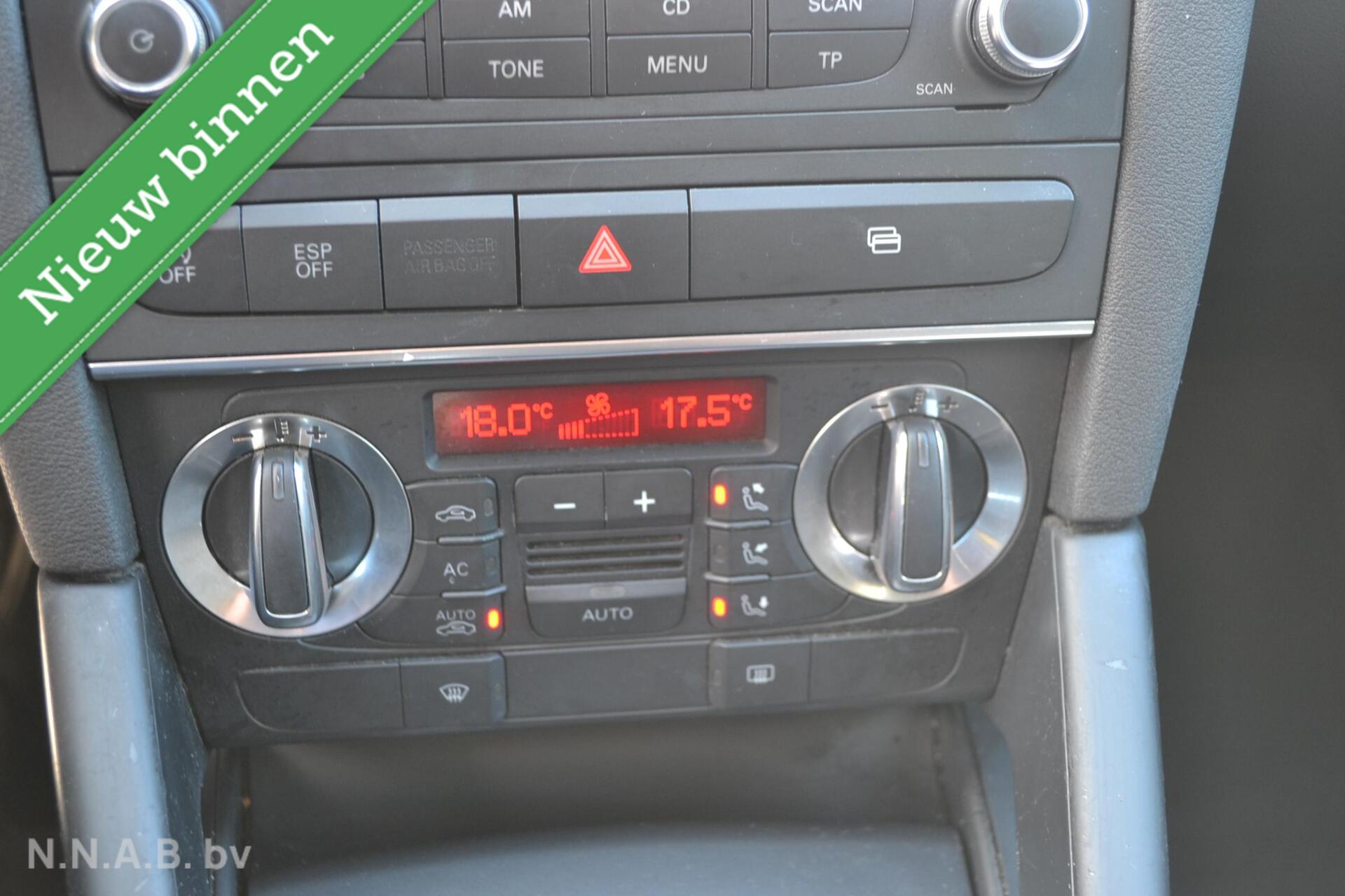 Foto van Audi Audi A3