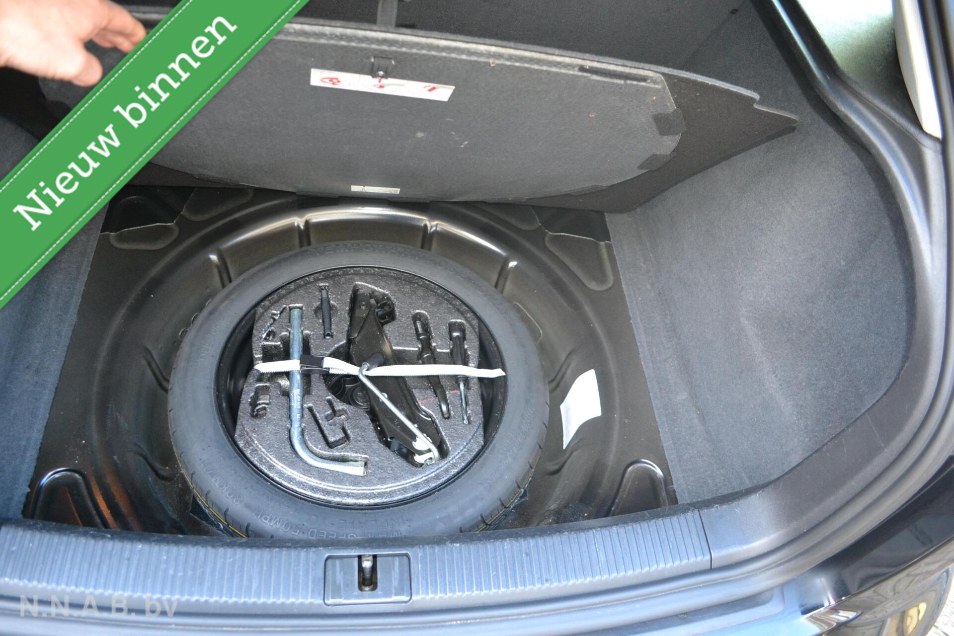 Foto van Audi Audi A3