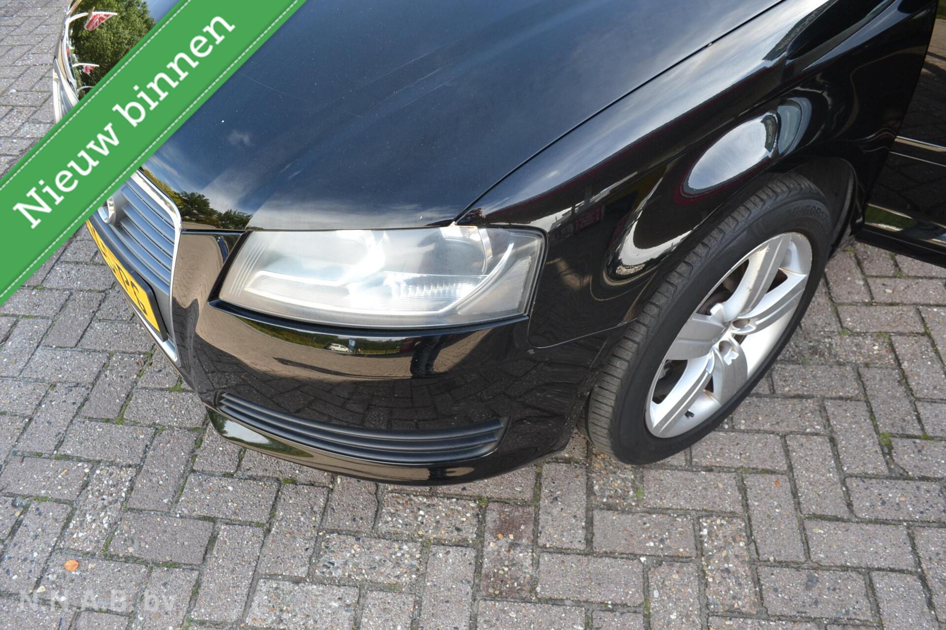 Foto van Audi Audi A3