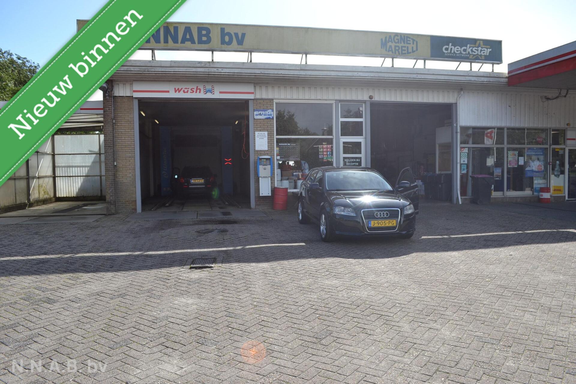 Audi Audi A3 1.4 TFSI Attraction 2009 - voorkant