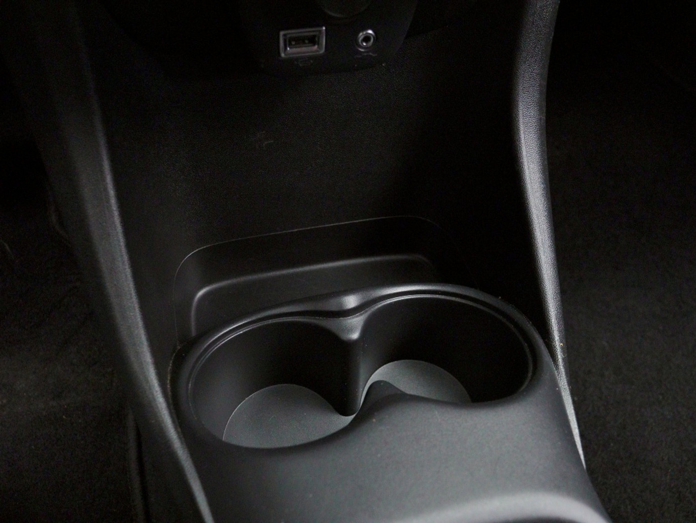 Foto van Citroen C1