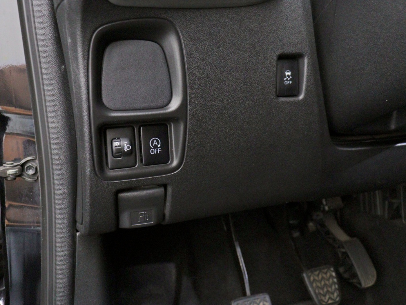 Foto van Citroen C1