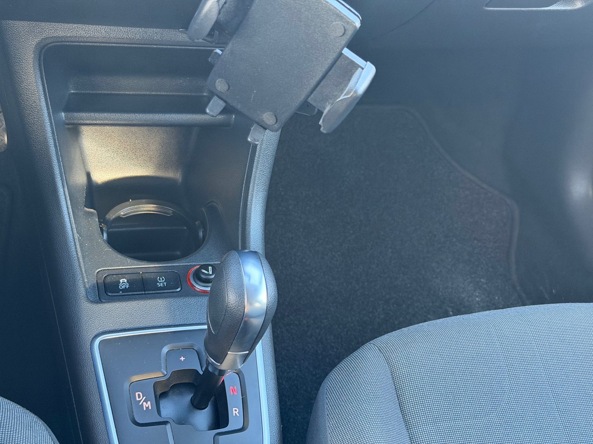 Foto van Volkswagen Up!