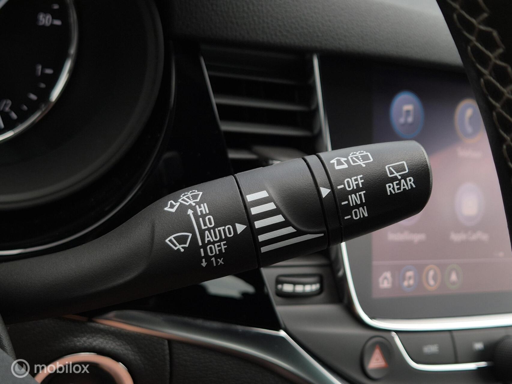 Foto van Opel Astra Sports Tourer+