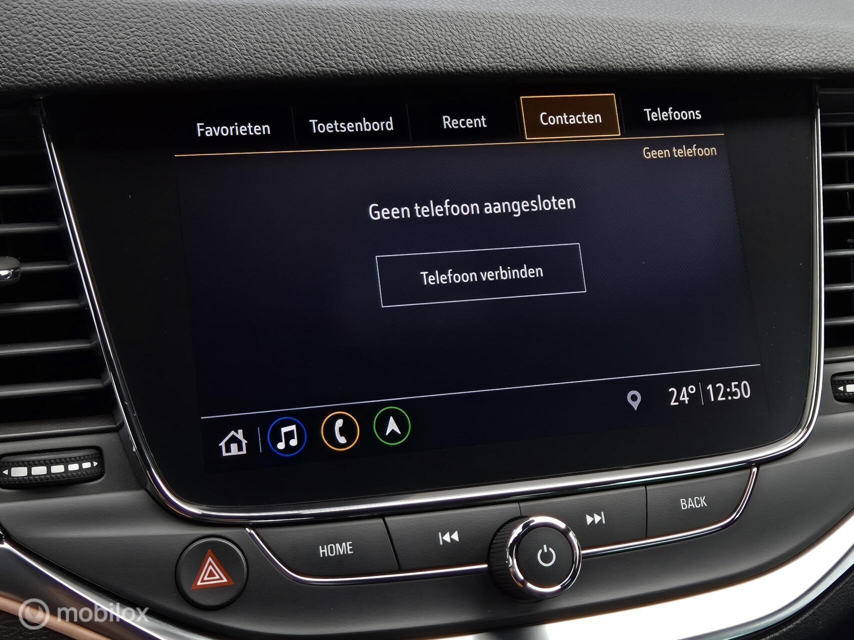 Foto van Opel Astra Sports Tourer+