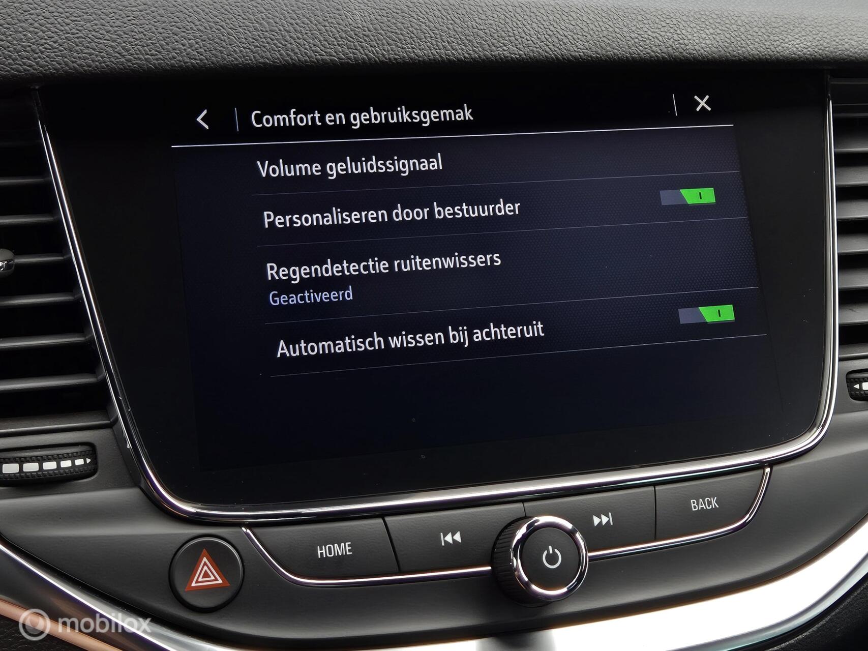 Foto van Opel Astra Sports Tourer+