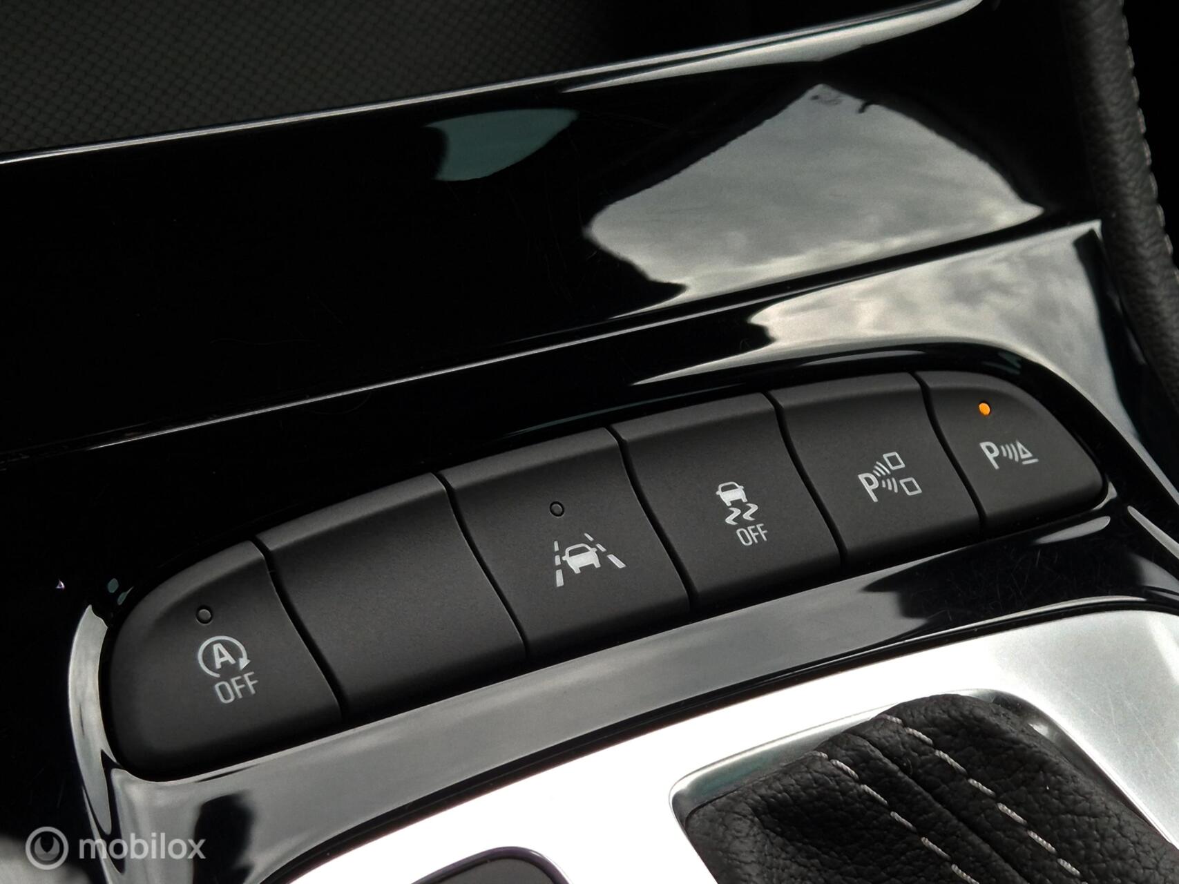 Foto van Opel Astra Sports Tourer+