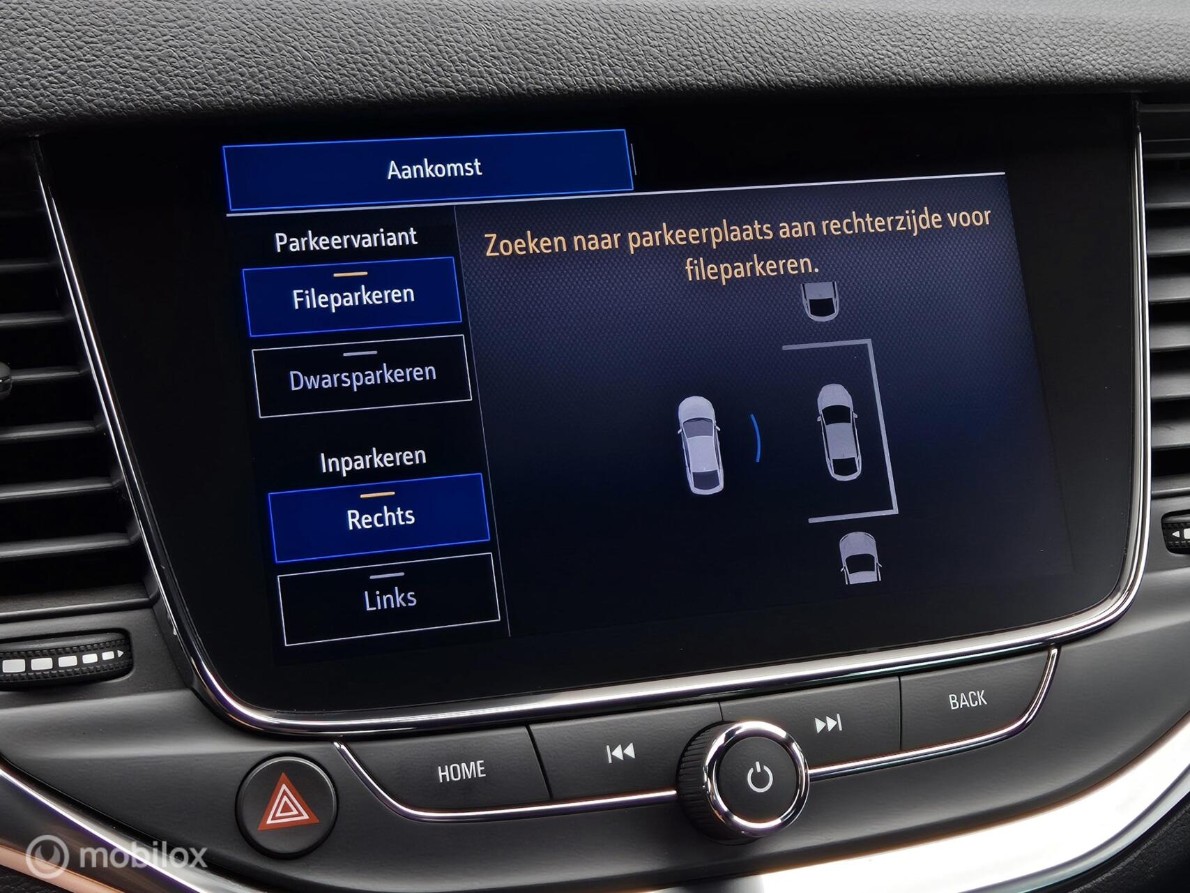 Foto van Opel Astra Sports Tourer+