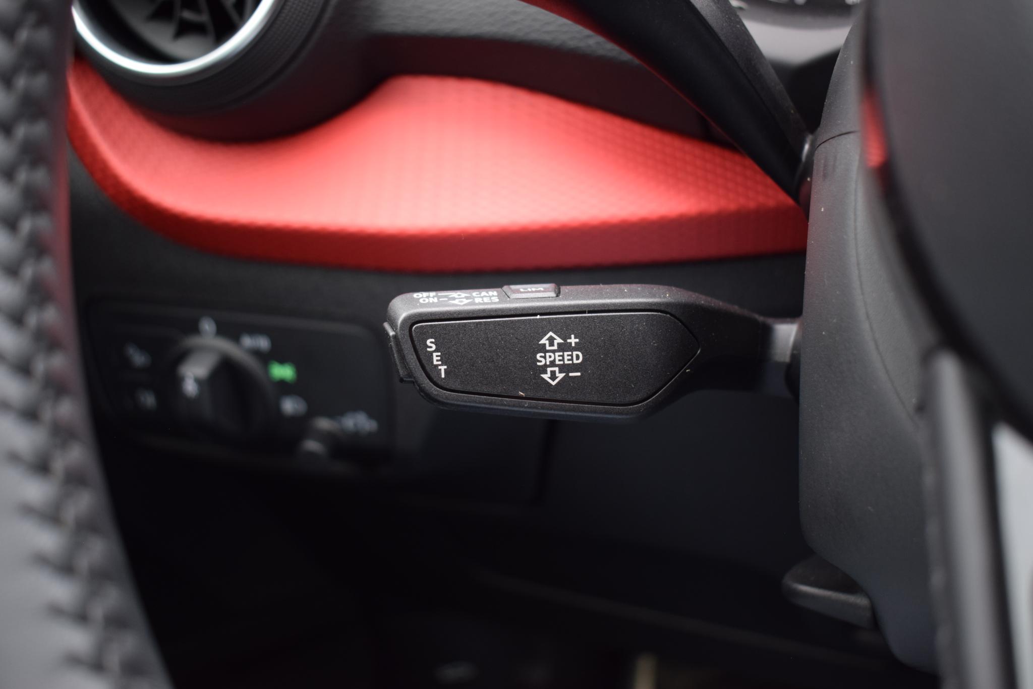 Foto van Audi Q2
