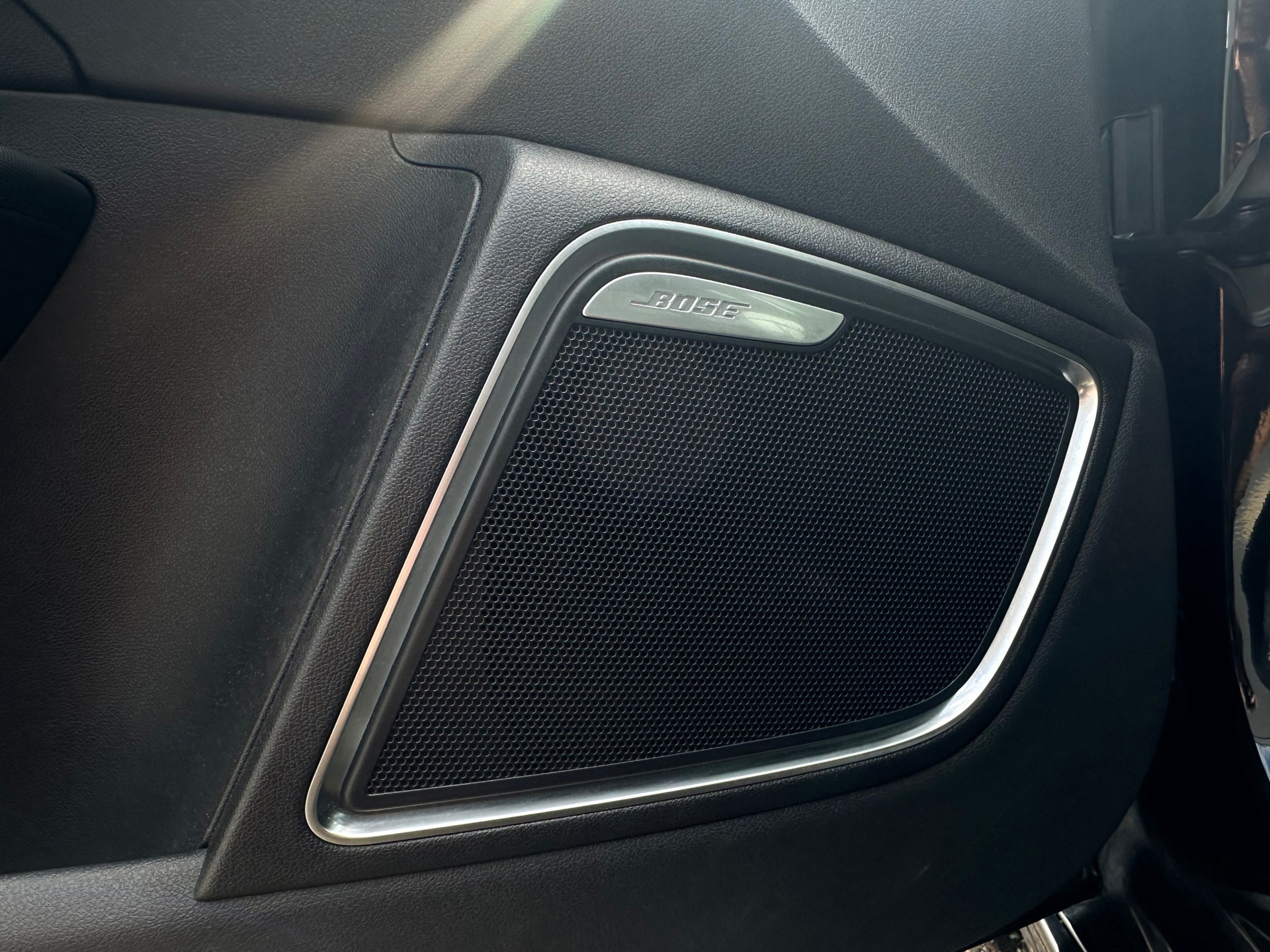Foto van Audi Audi A1
