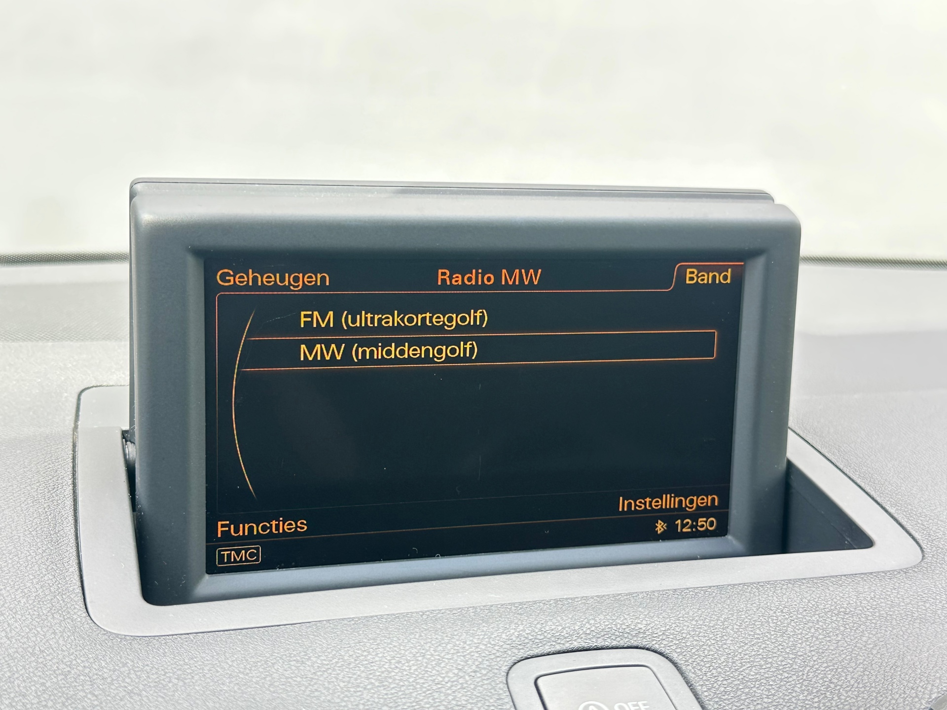 Foto van Audi Audi A1