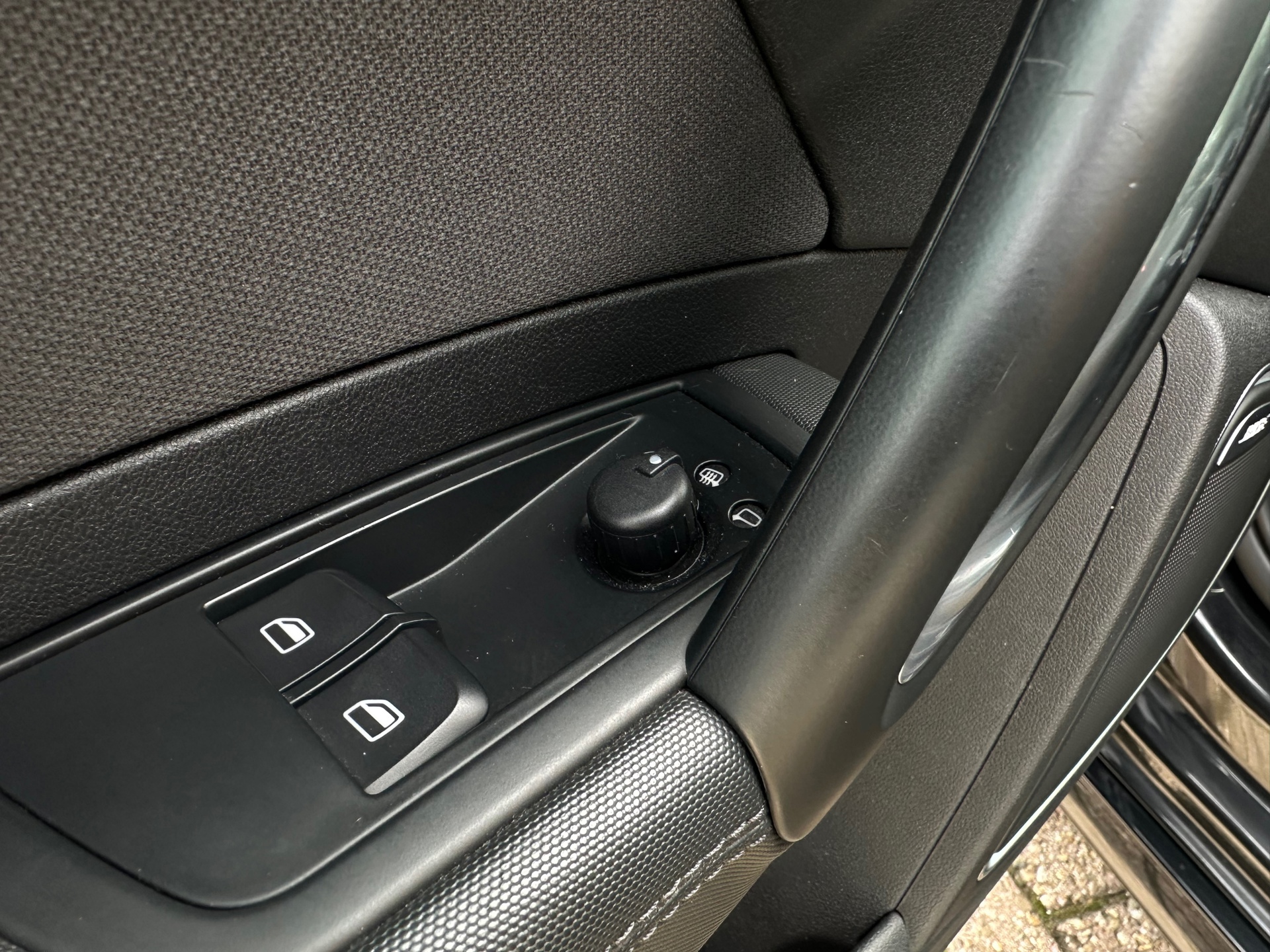 Foto van Audi Audi A1