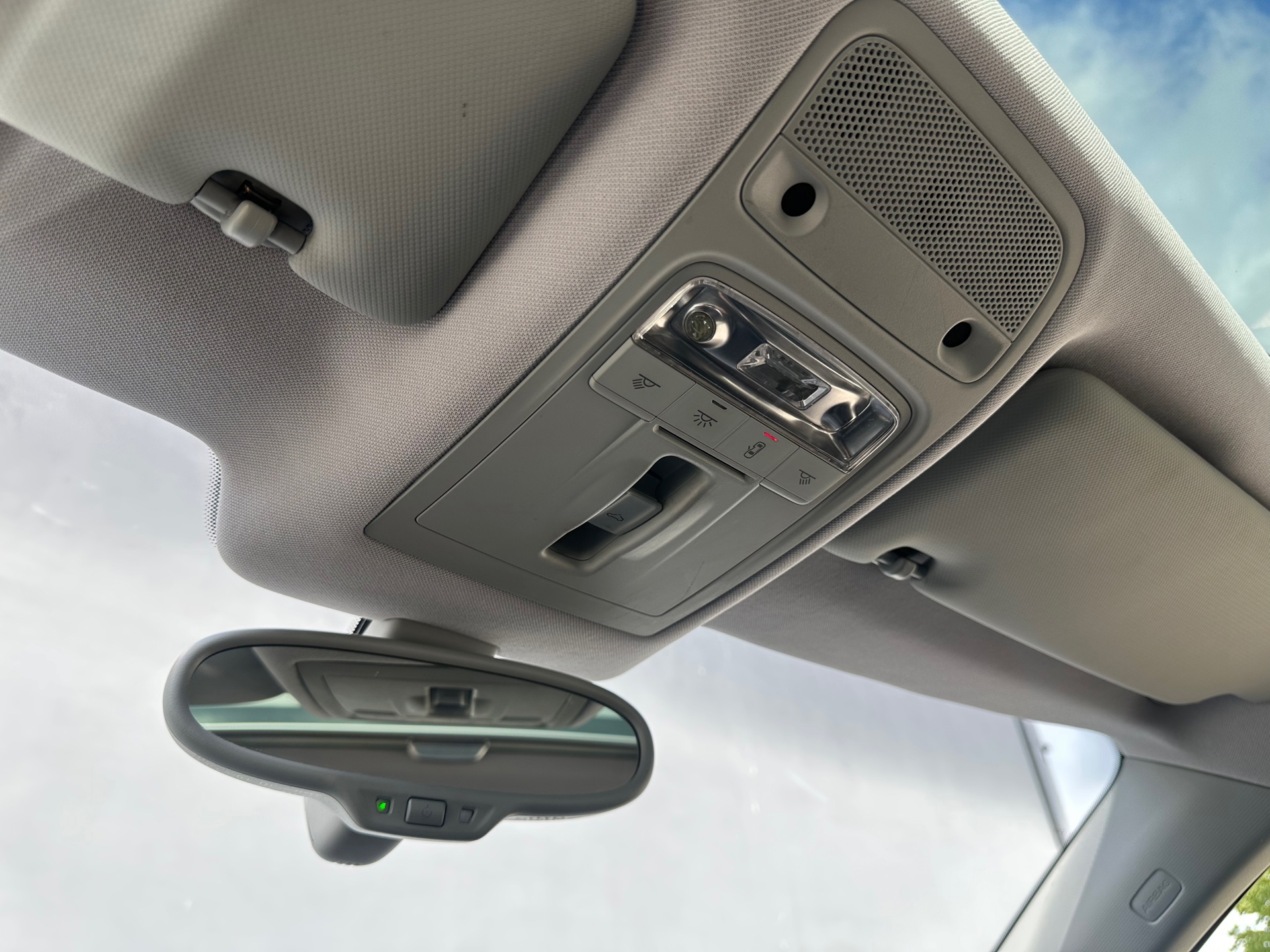 Foto van Audi Audi A1