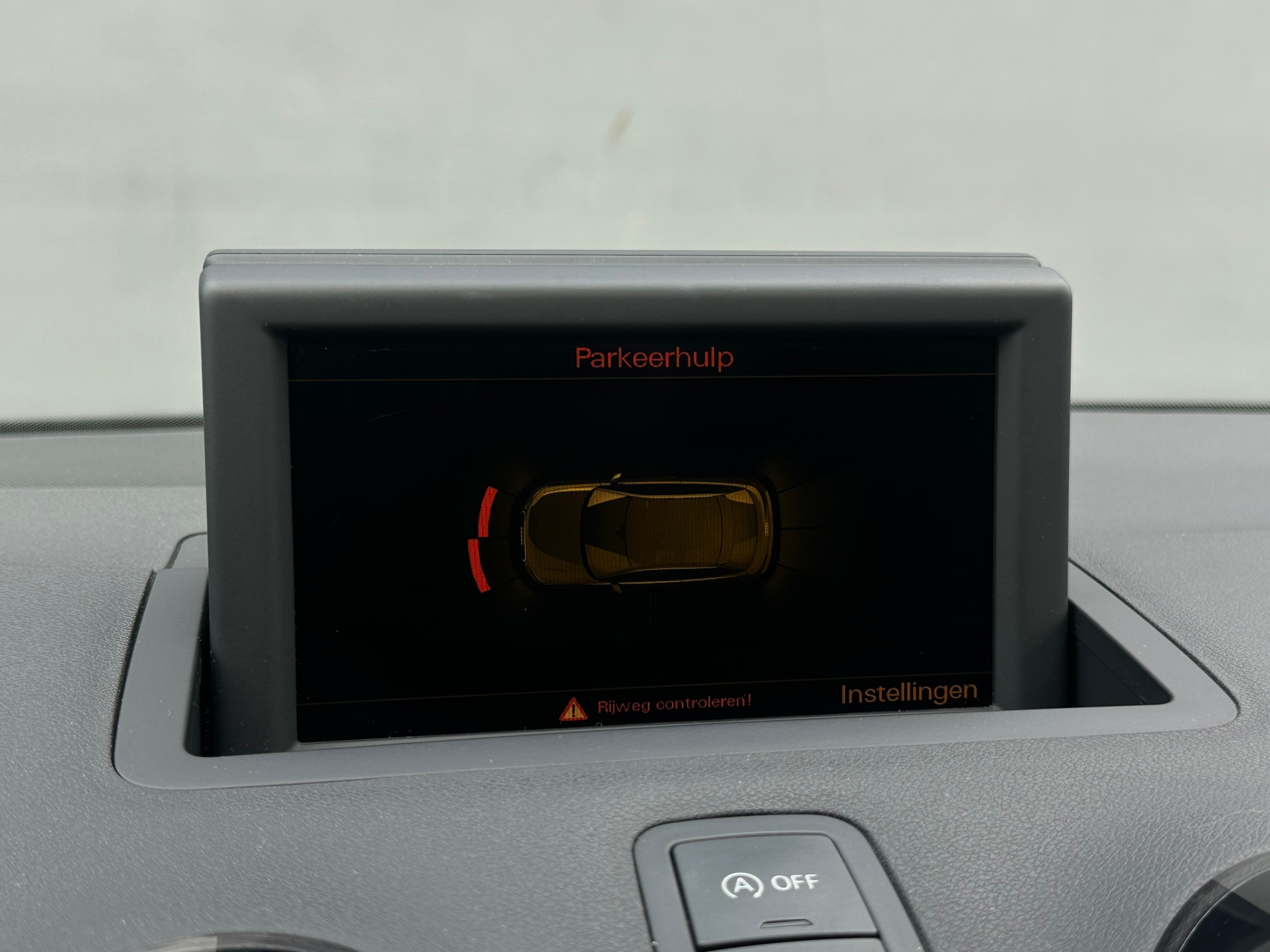 Foto van Audi Audi A1