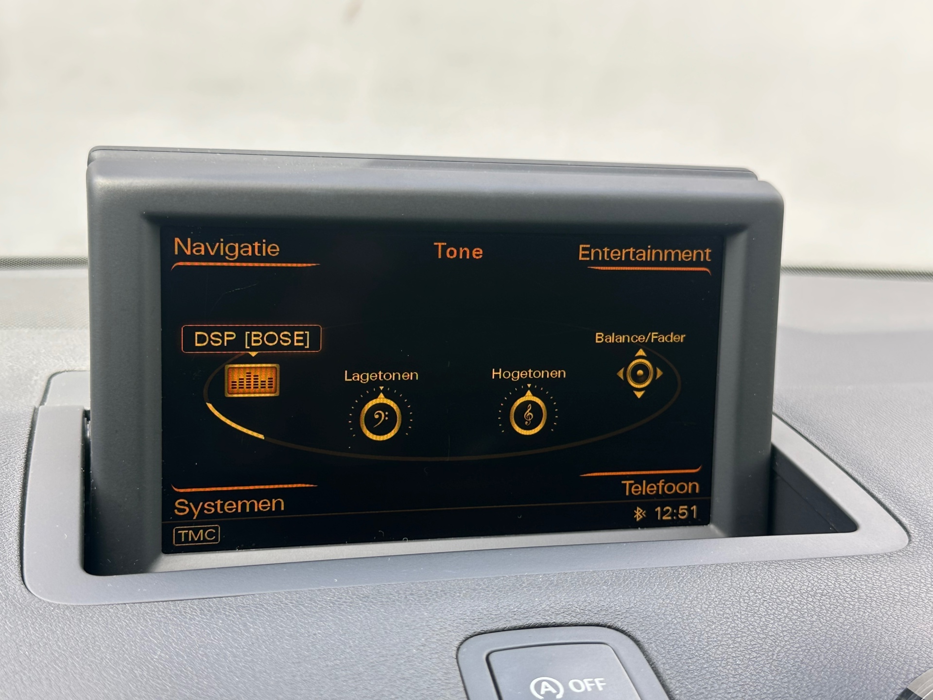 Foto van Audi Audi A1