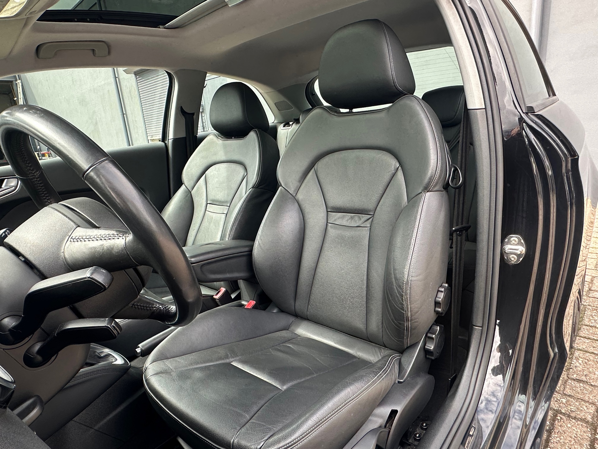Foto van Audi Audi A1
