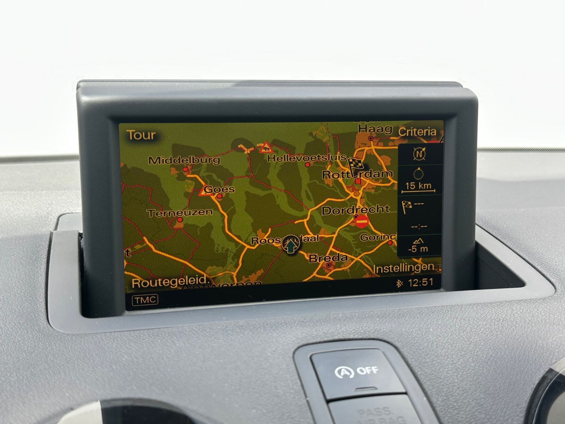 Foto van Audi Audi A1