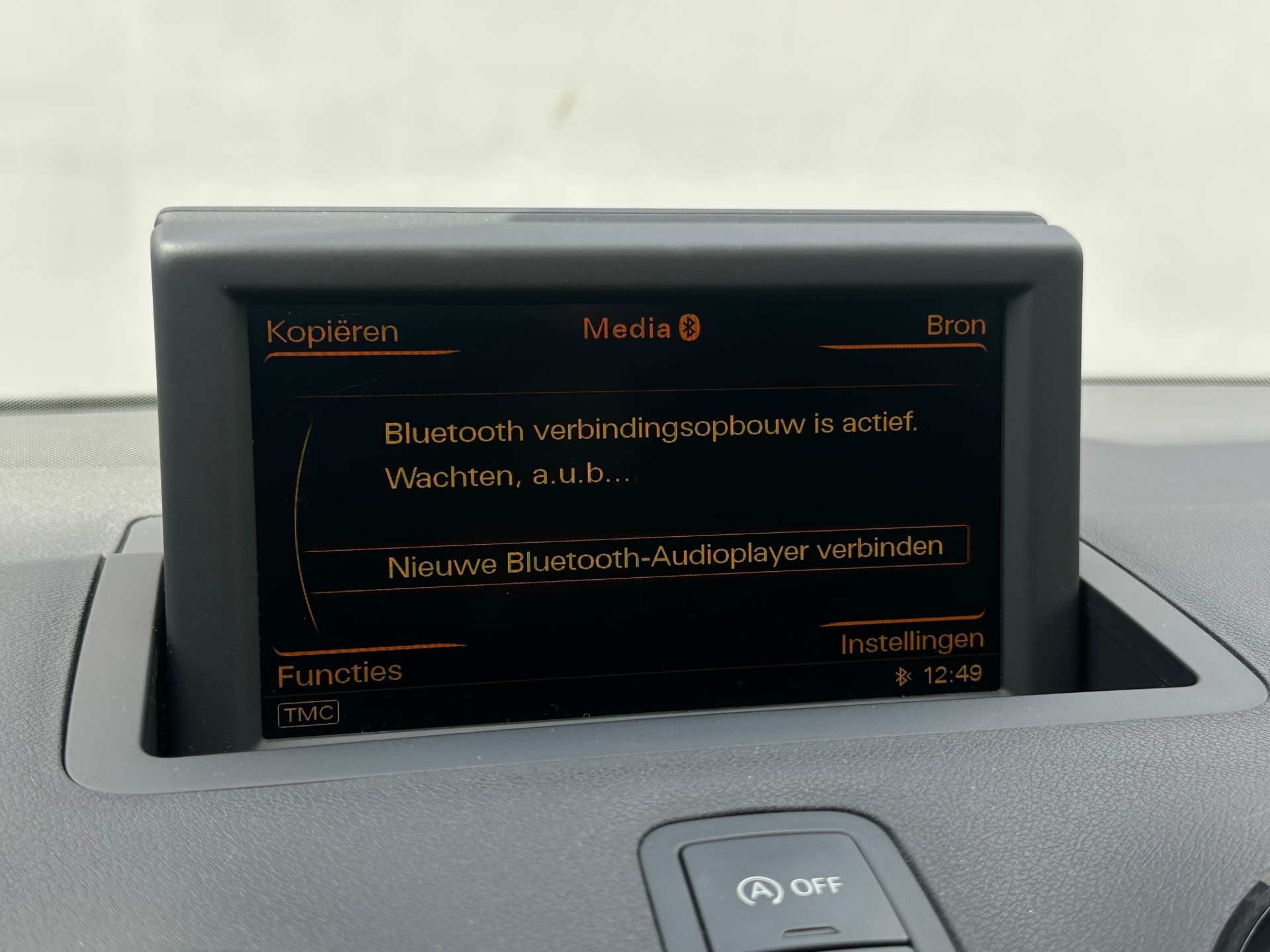 Foto van Audi Audi A1