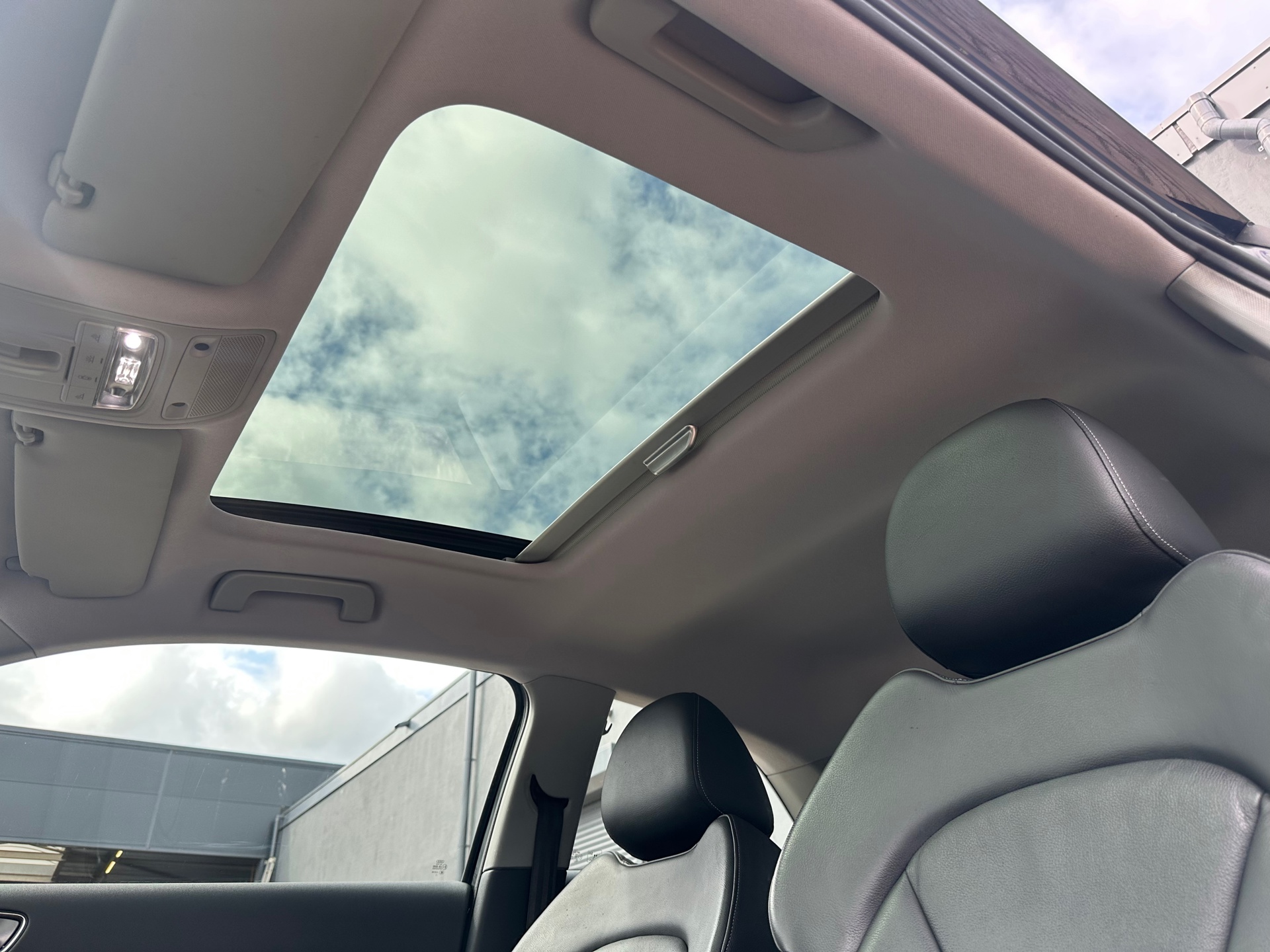 Foto van Audi Audi A1