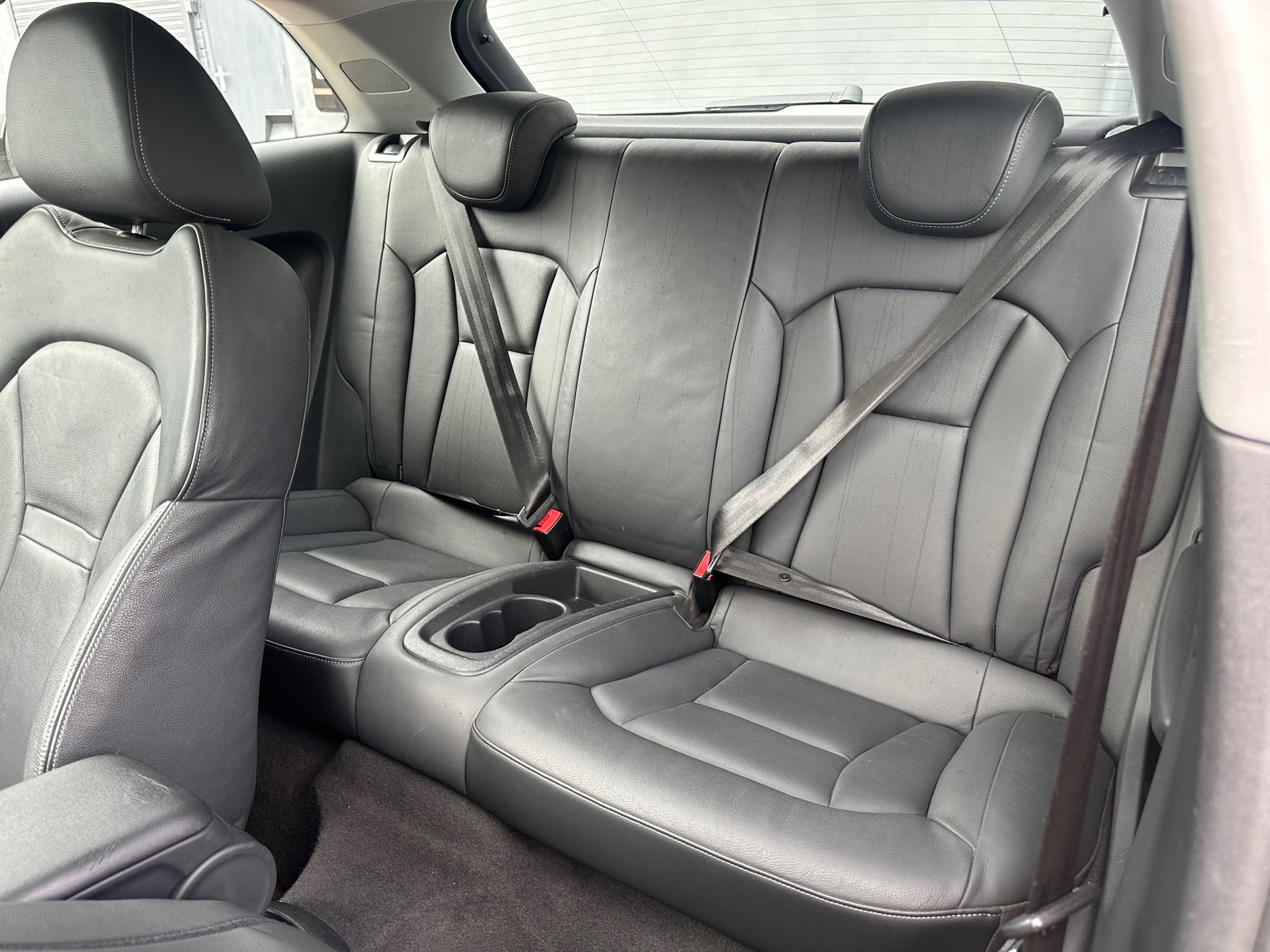 Foto van Audi Audi A1