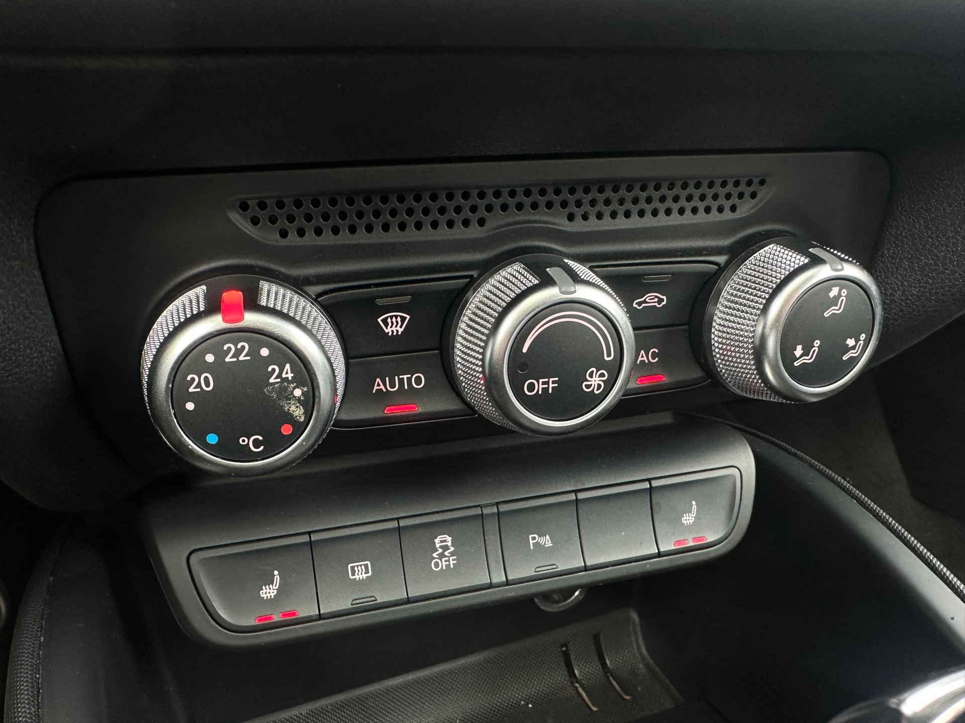 Foto van Audi Audi A1