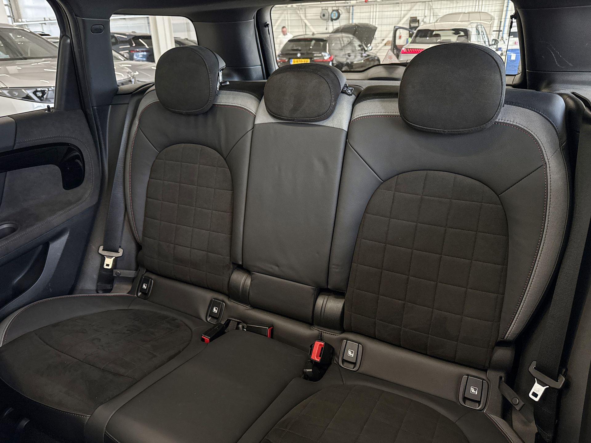 Foto van Mini Countryman Cooper S