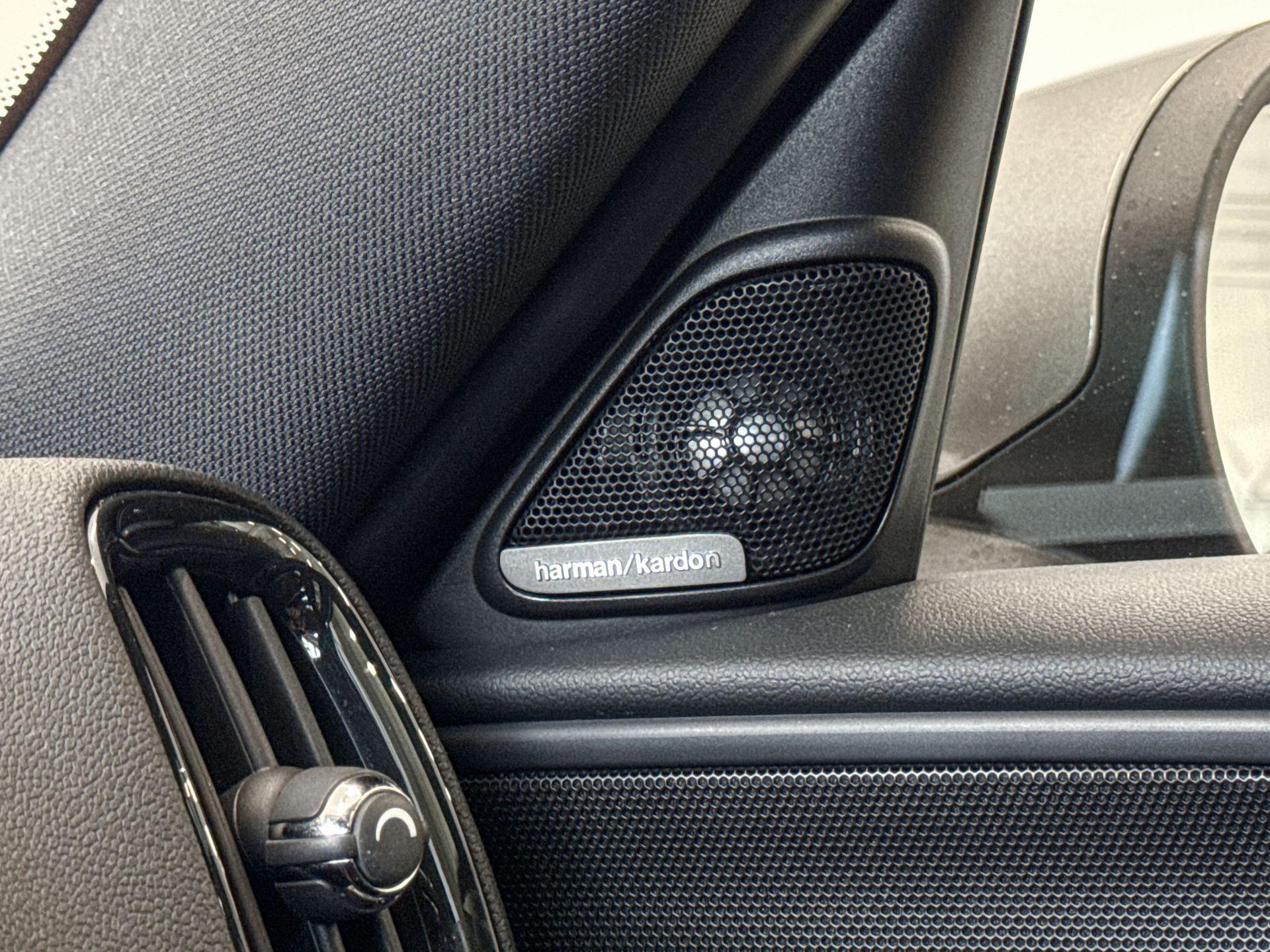 Foto van Mini Countryman Cooper S