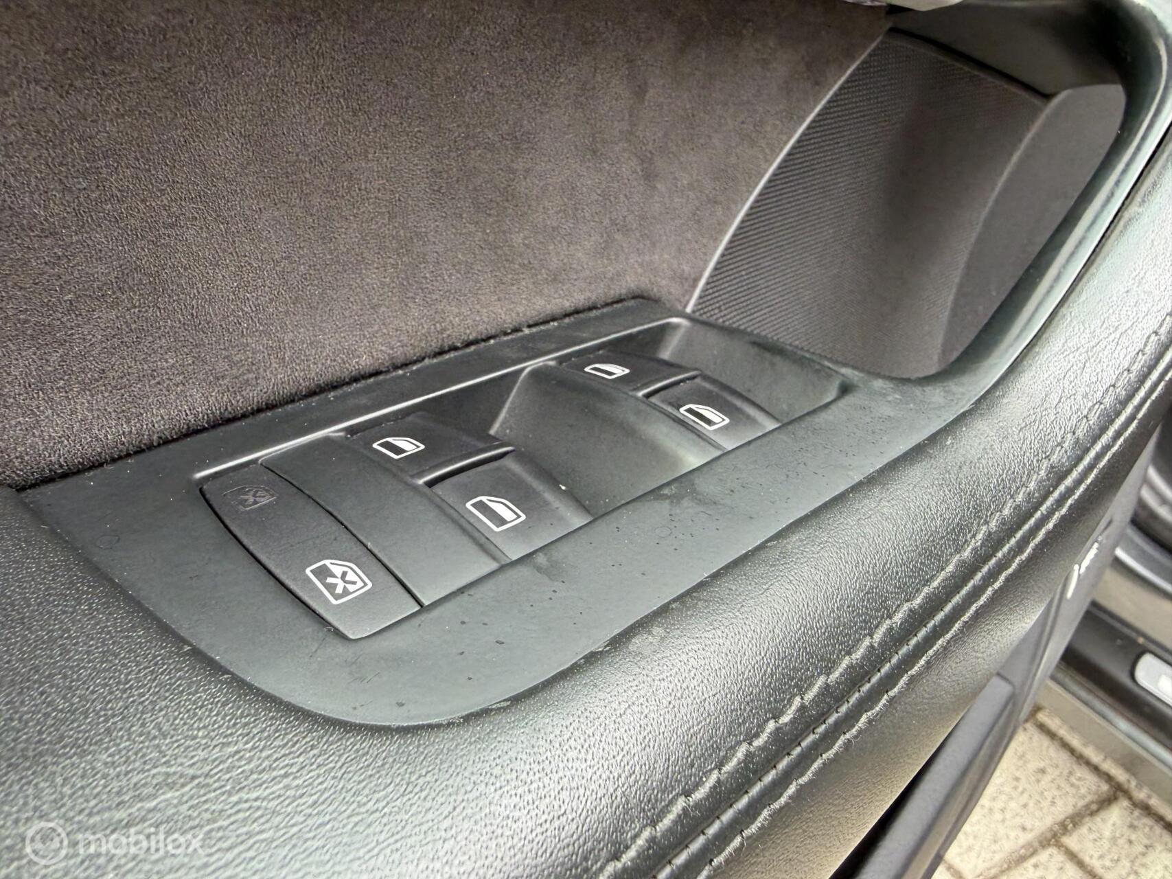 Foto van Audi Audi A6