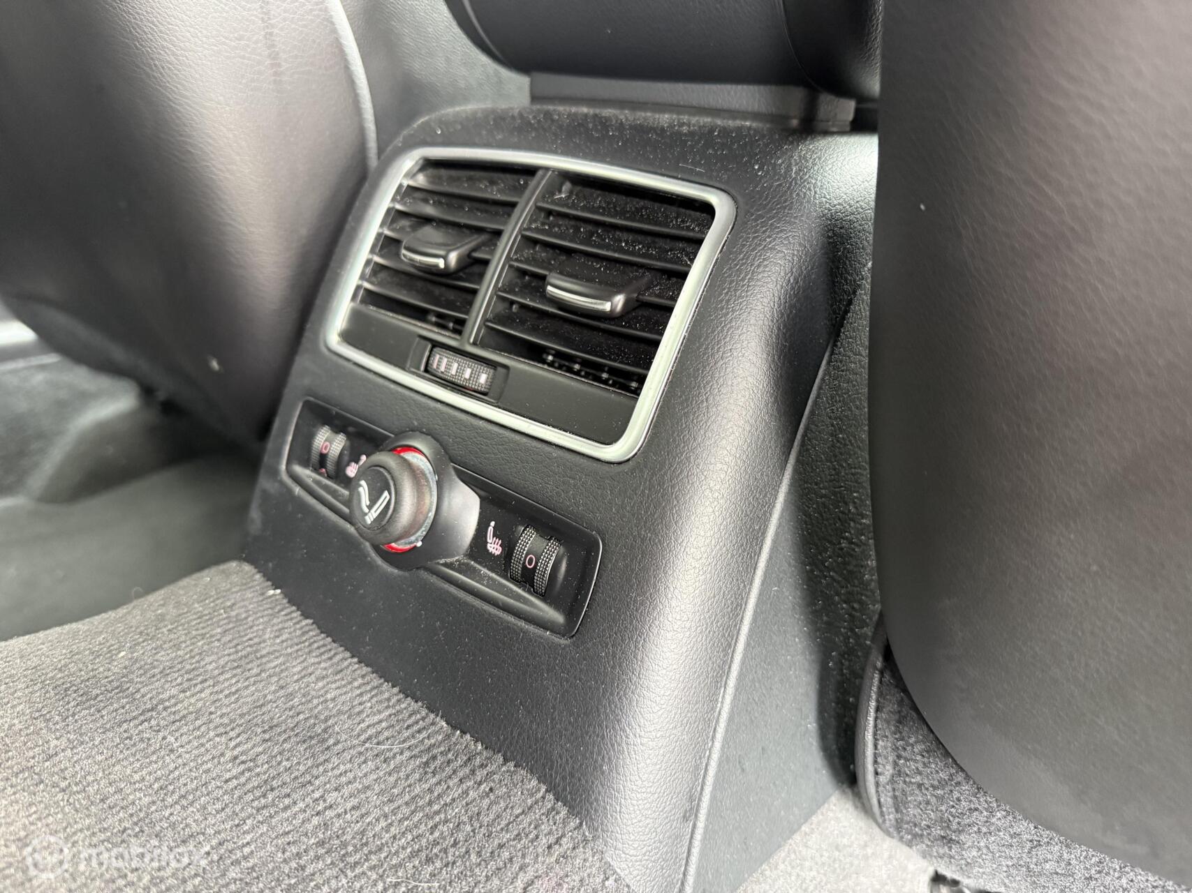 Foto van Audi Audi A6
