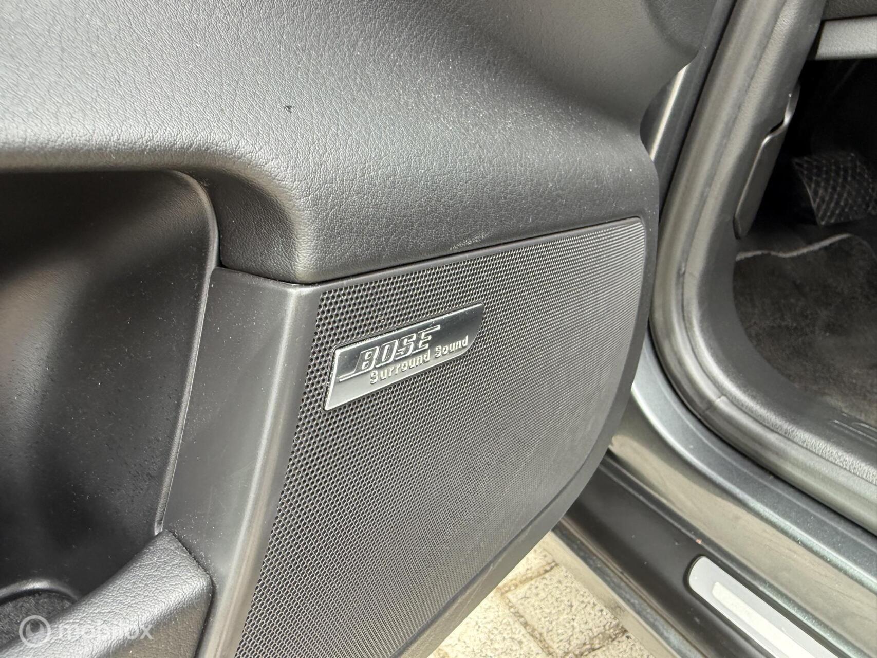 Foto van Audi Audi A6
