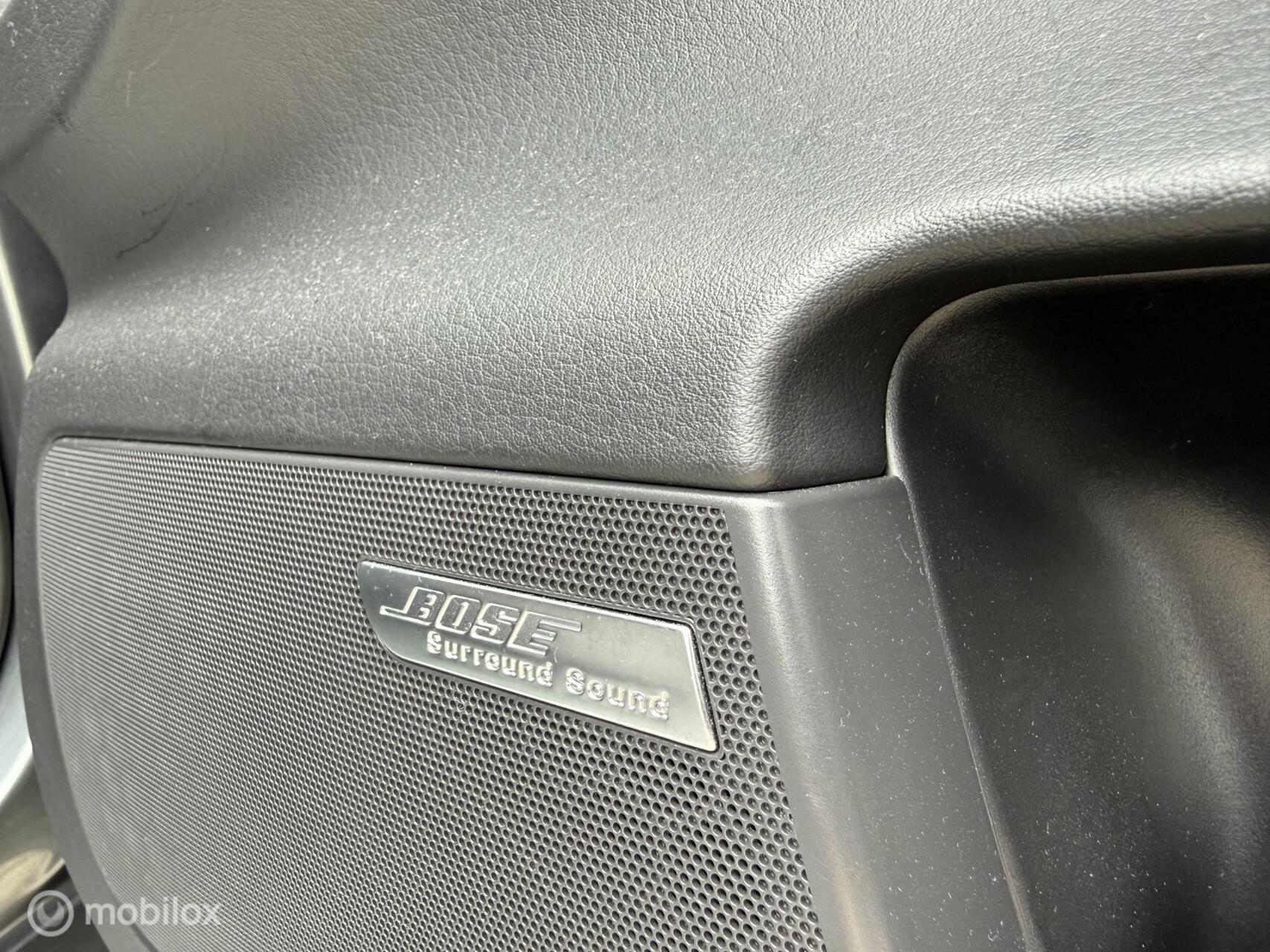 Foto van Audi Audi A6