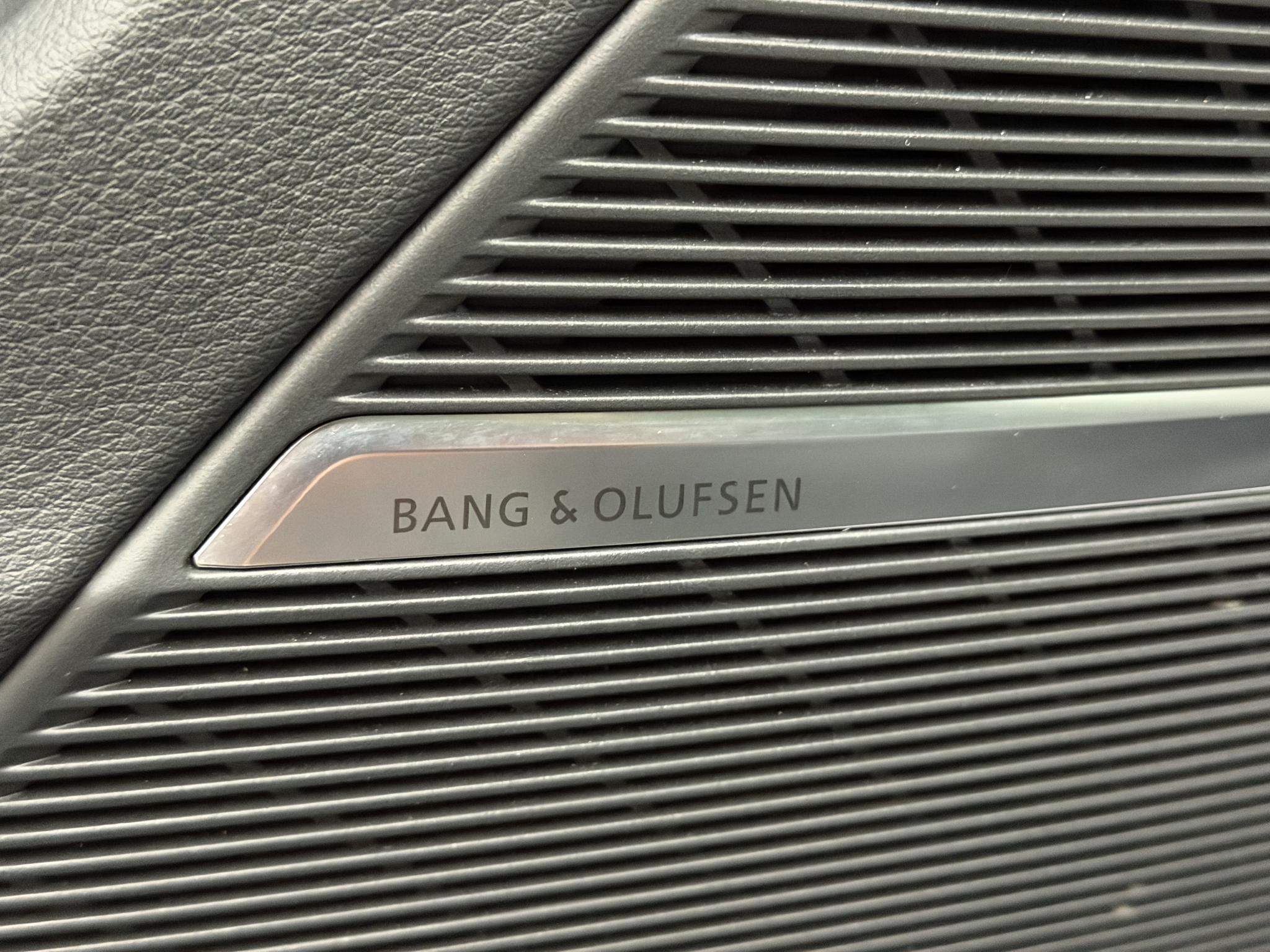 Foto van Audi Q8 55 TFSI E