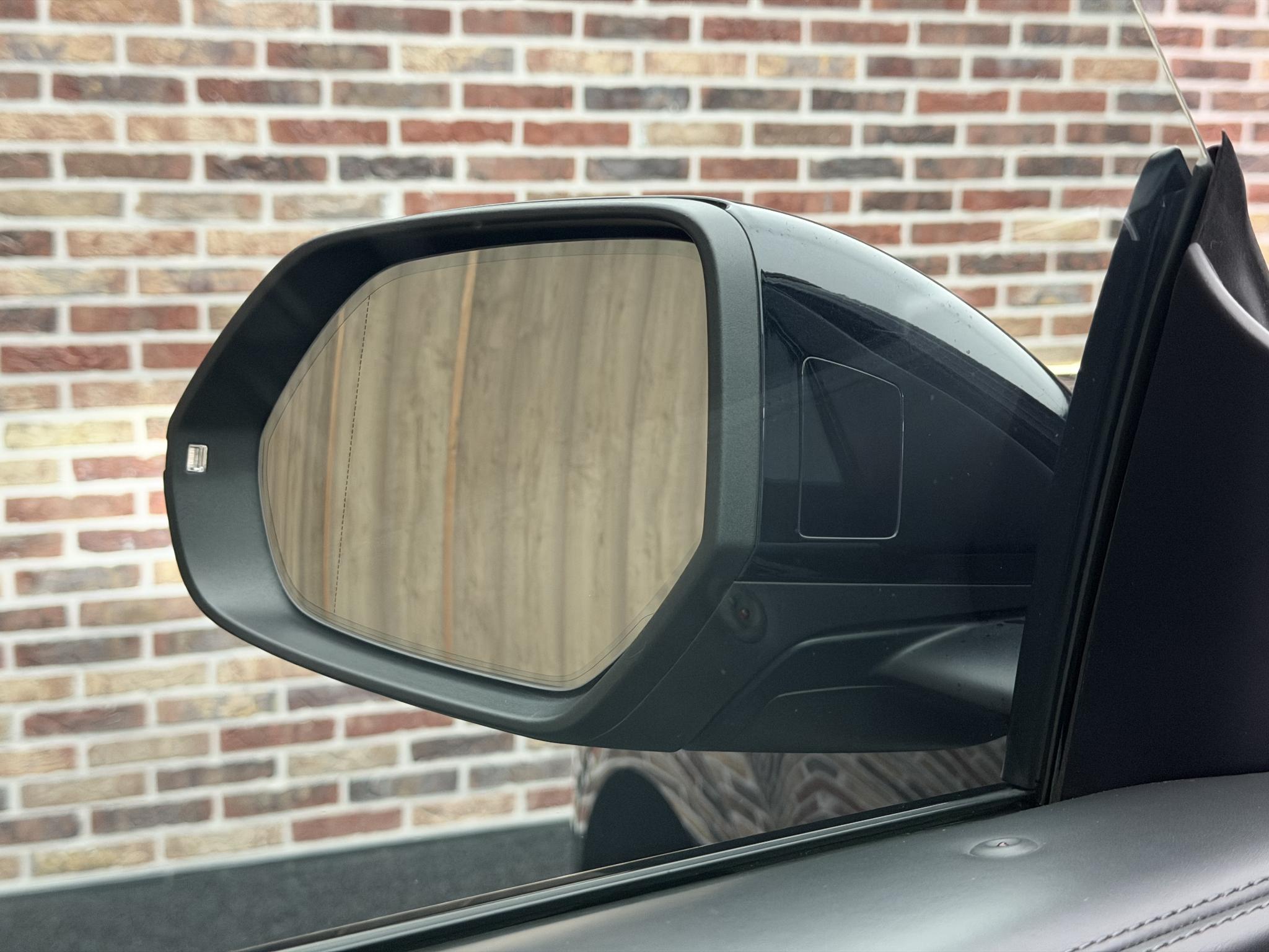 Foto van Audi Q8 55 TFSI E