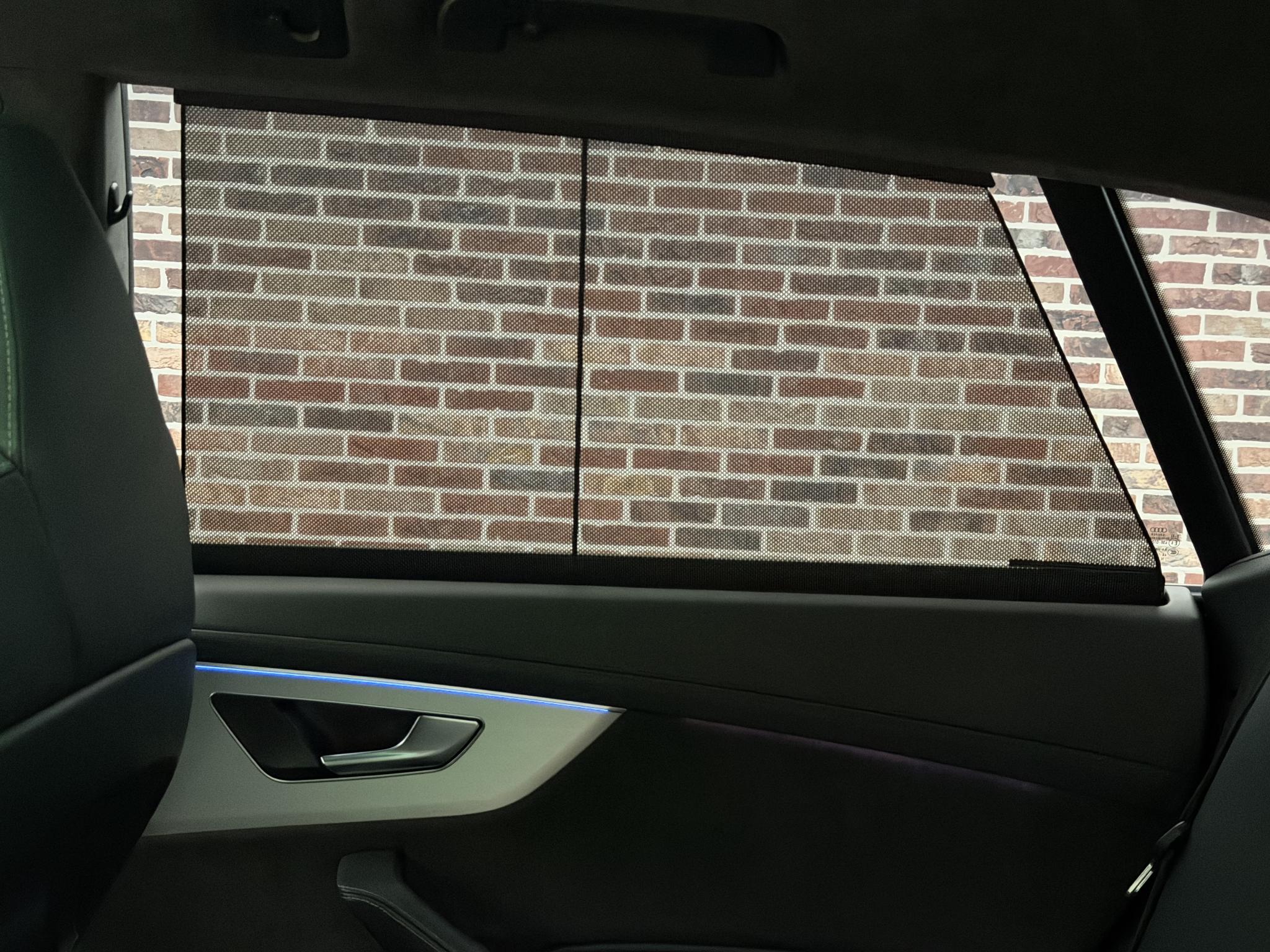Foto van Audi Q8 55 TFSI E