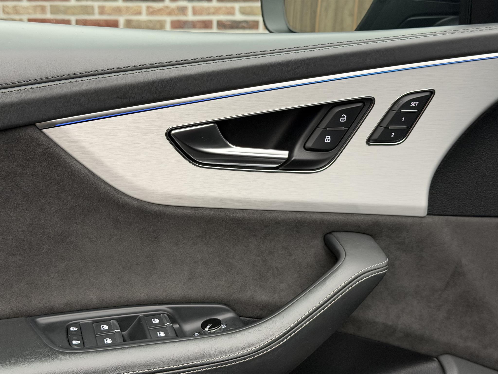 Foto van Audi Q8 55 TFSI E