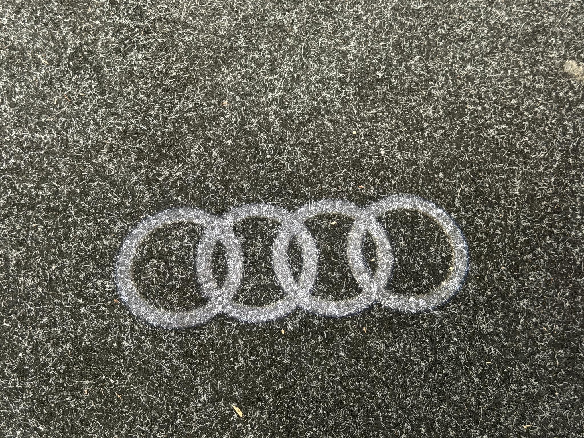 Foto van Audi Q8 55 TFSI E