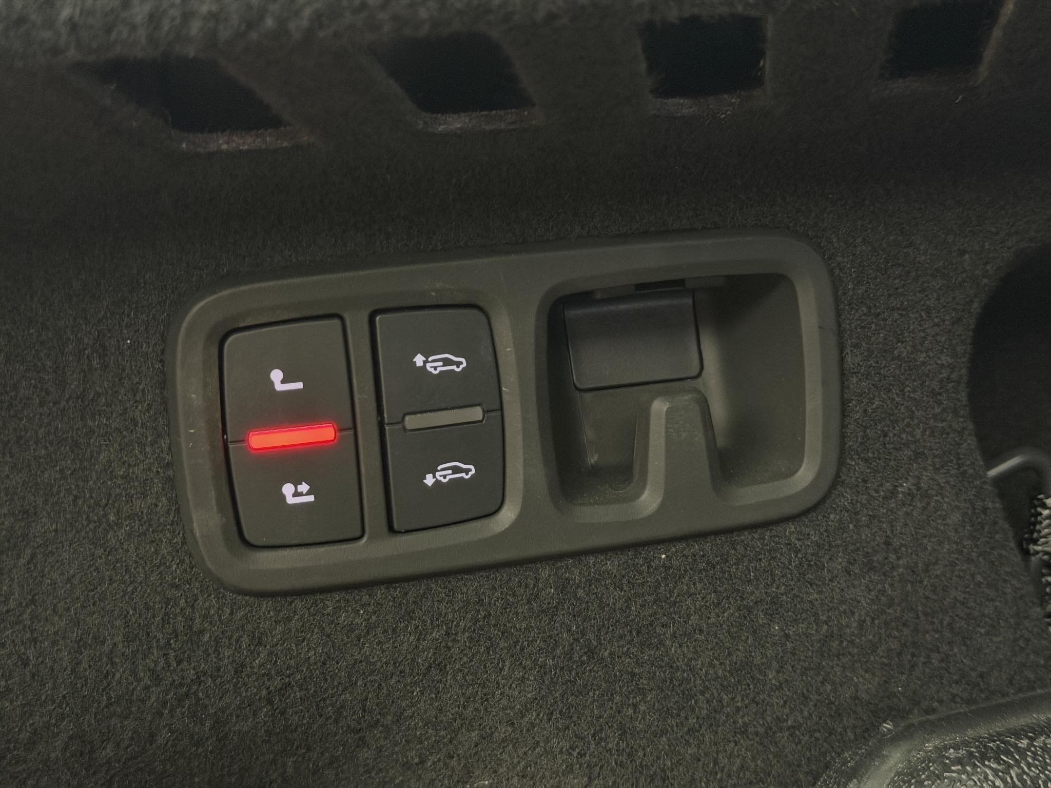 Foto van Audi Q8 55 TFSI E
