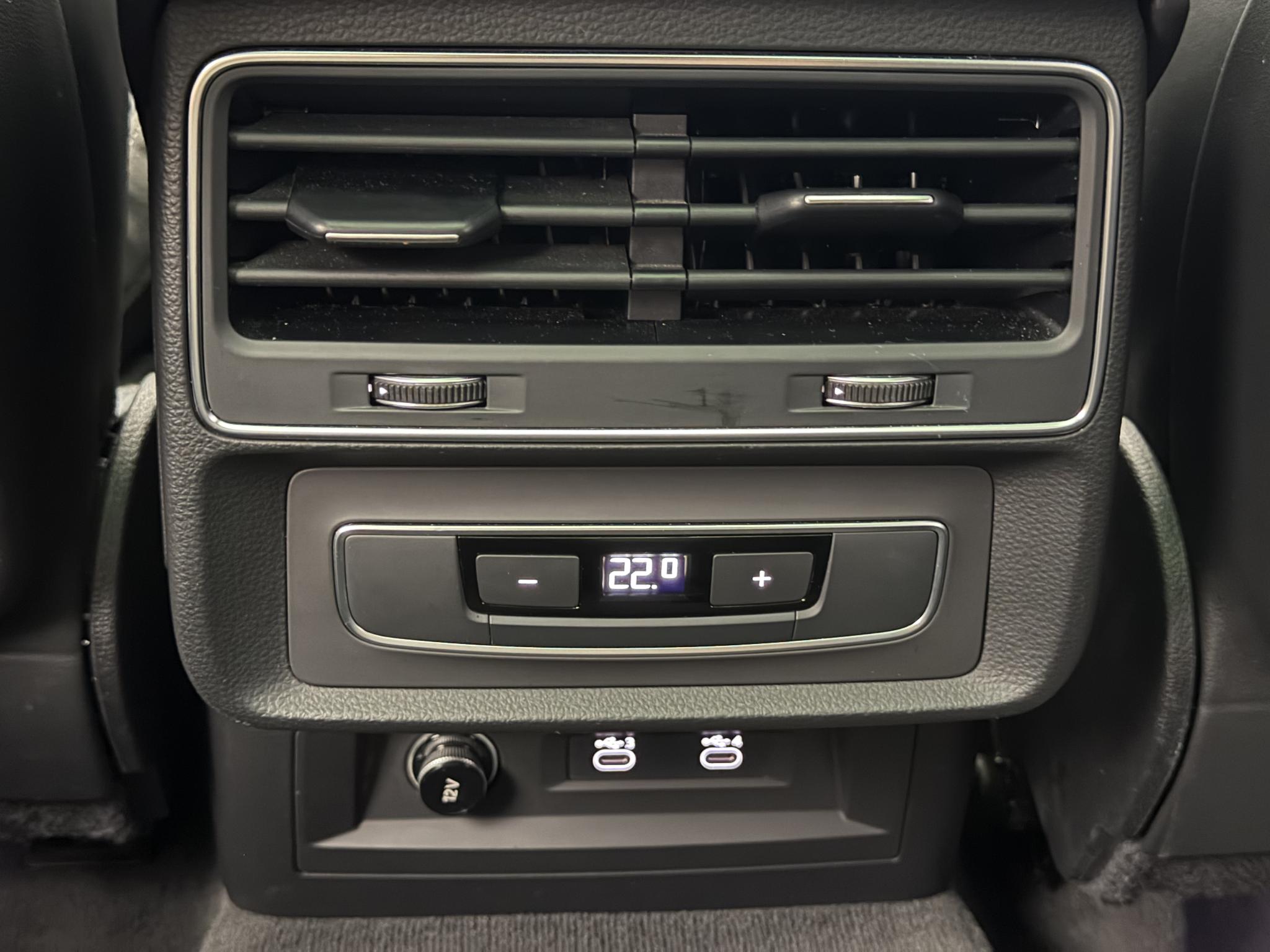 Foto van Audi Q8 55 TFSI E