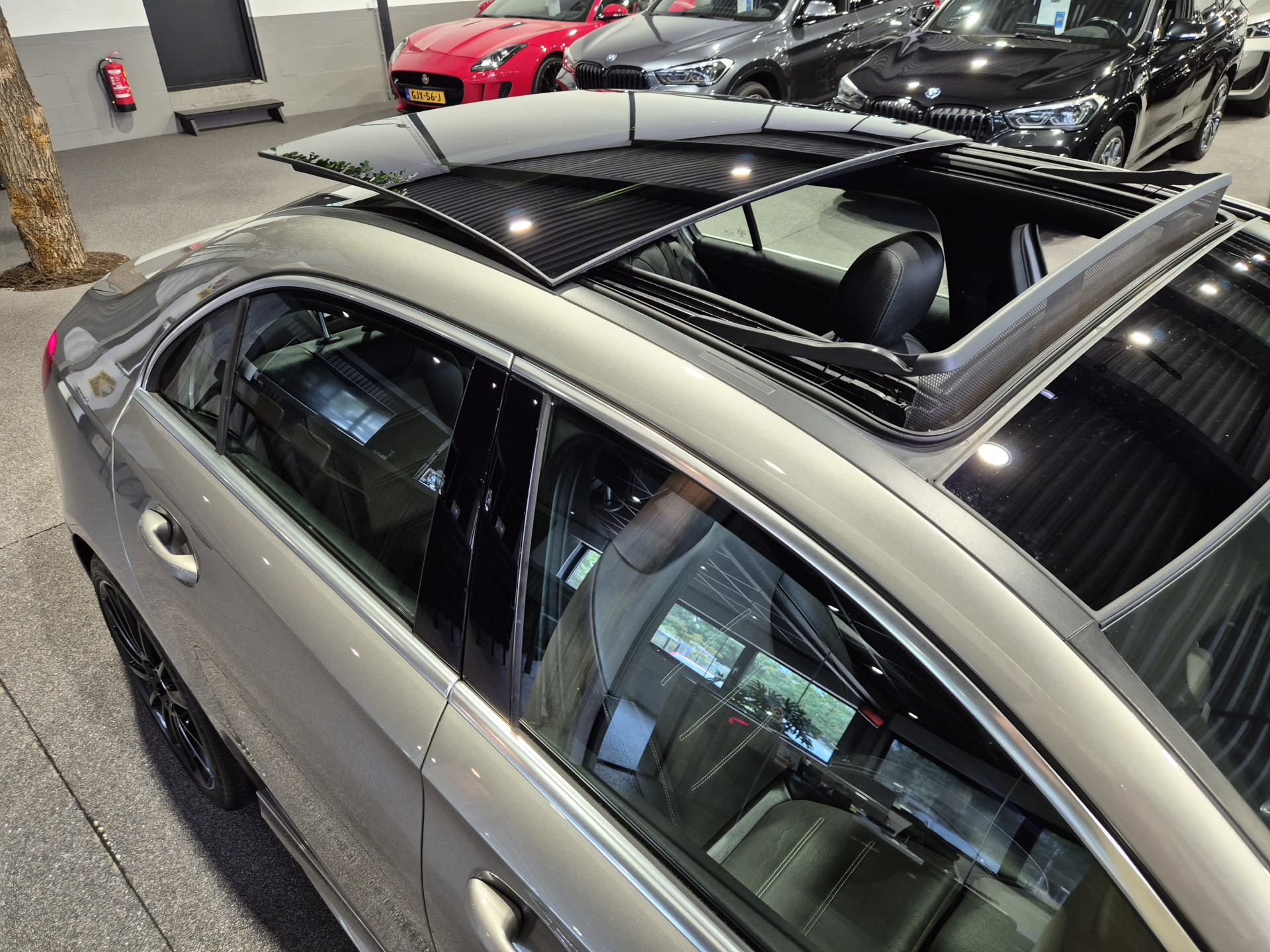 Foto van Mercedes-Benz A 200