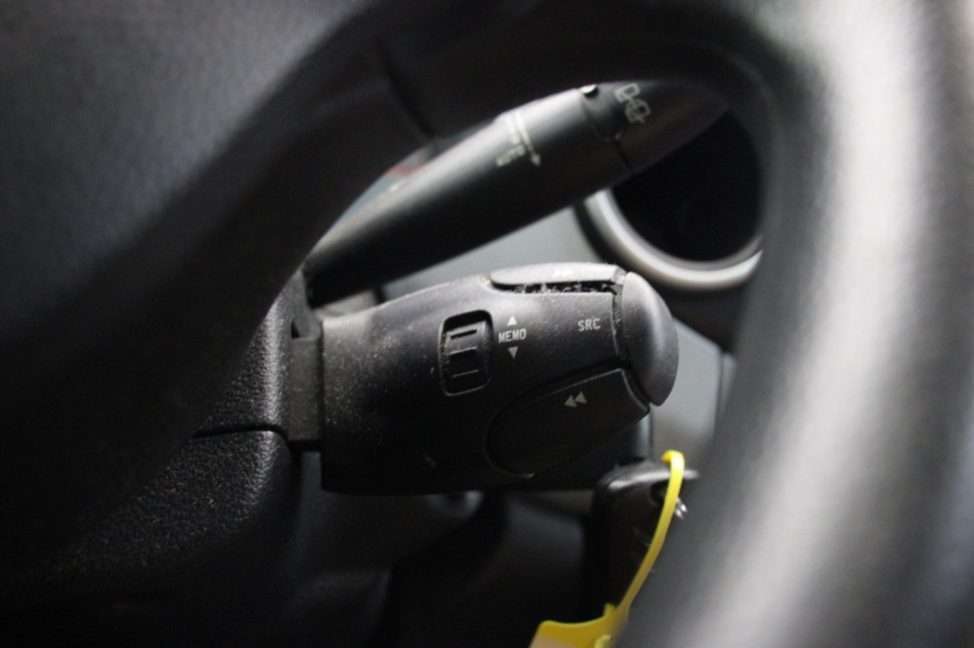 Foto van Citroen Berlingo