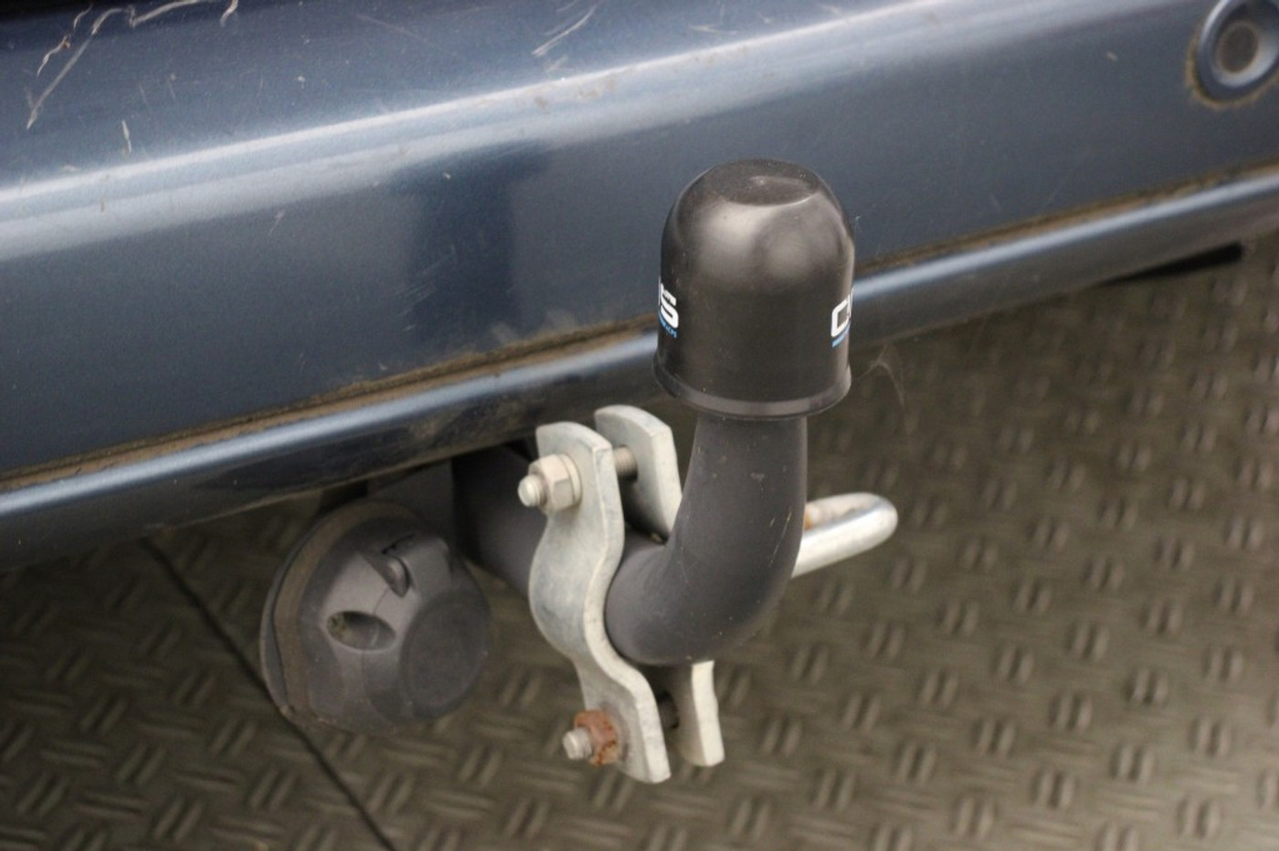 Foto van Citroen Berlingo