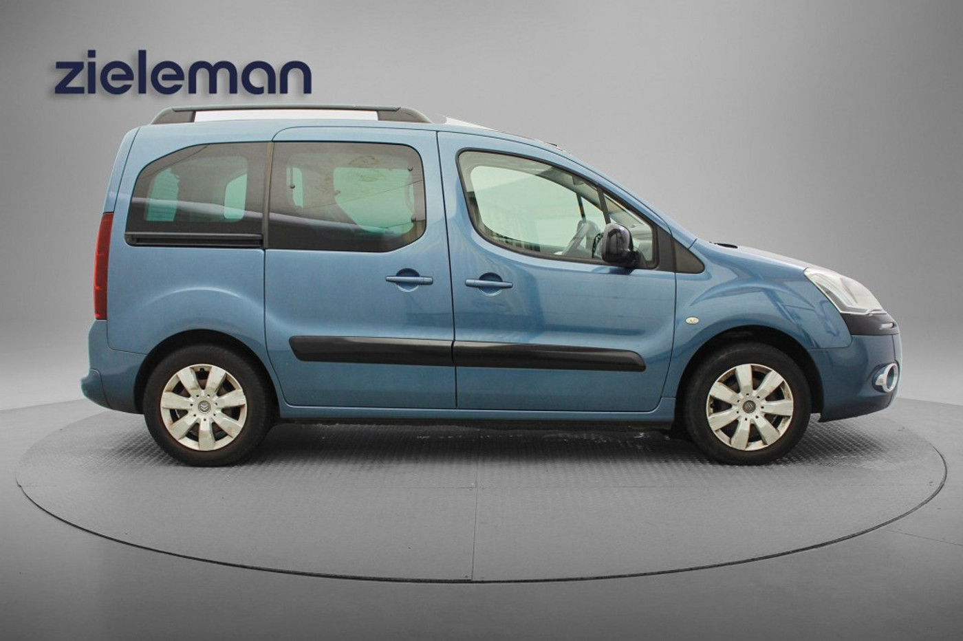 Foto van Citroen Berlingo