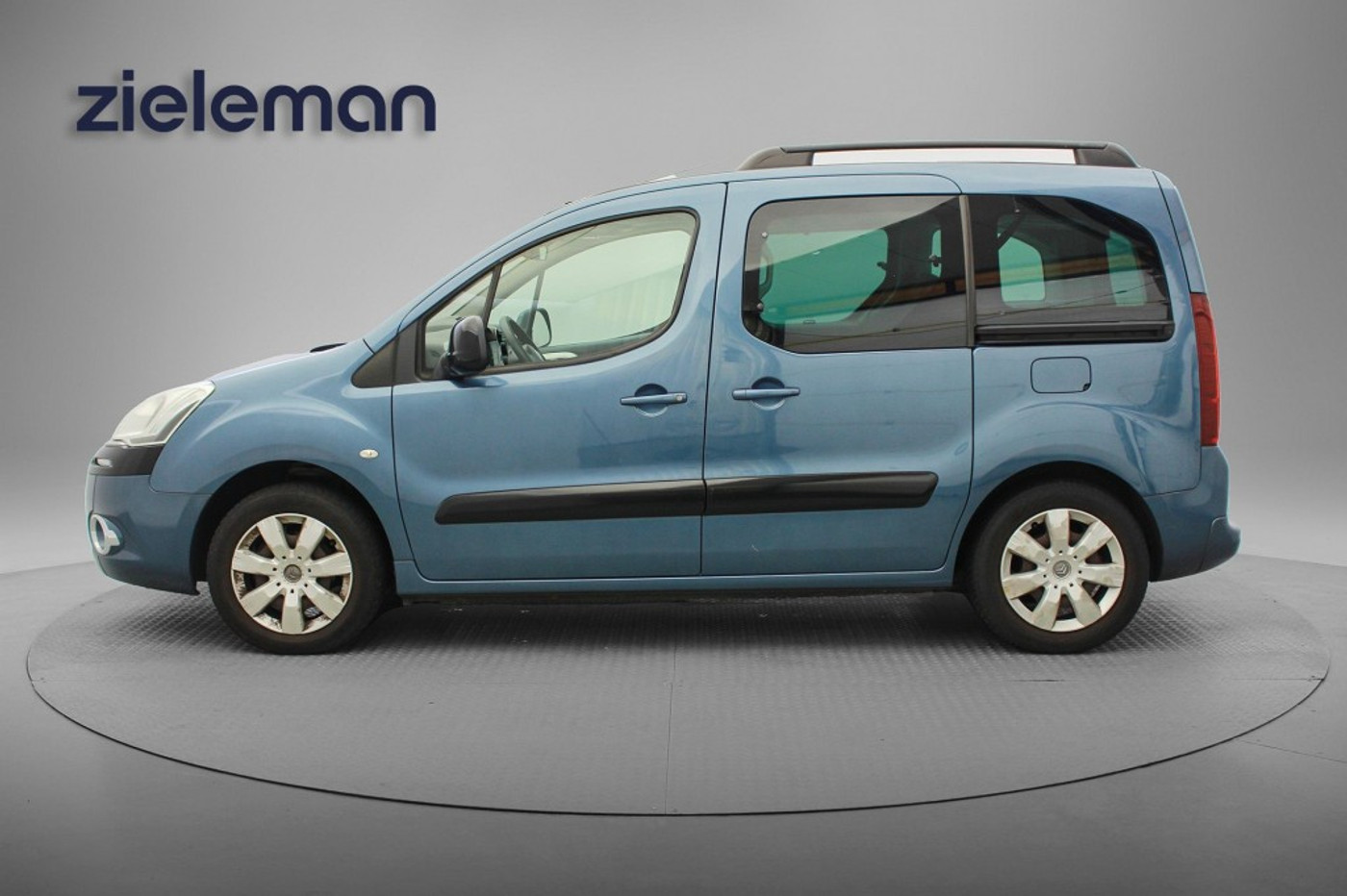 Foto van Citroen Berlingo